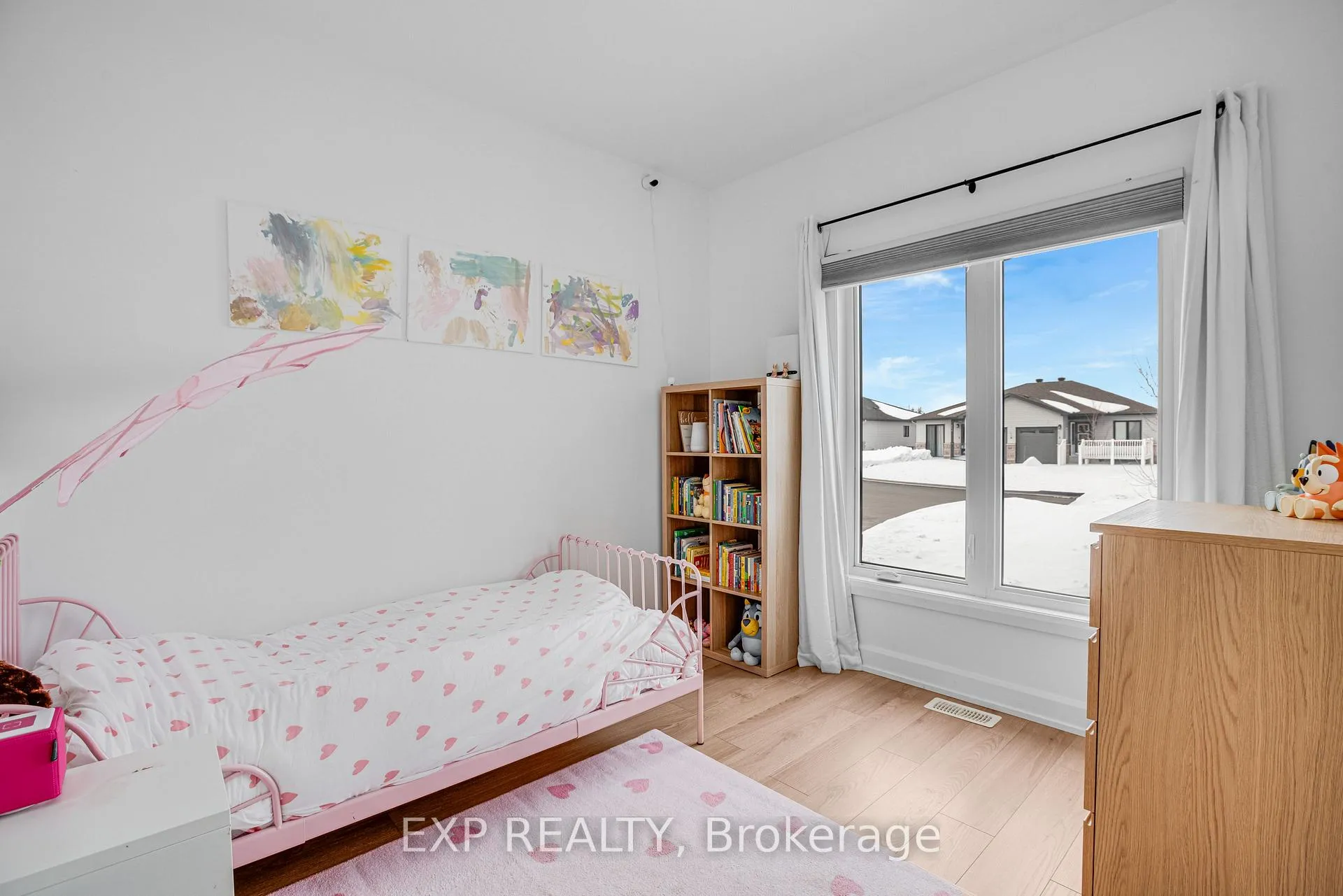 Photo 25 of 441 Arora Crescent, North Dundas, Winchester — HOMEH