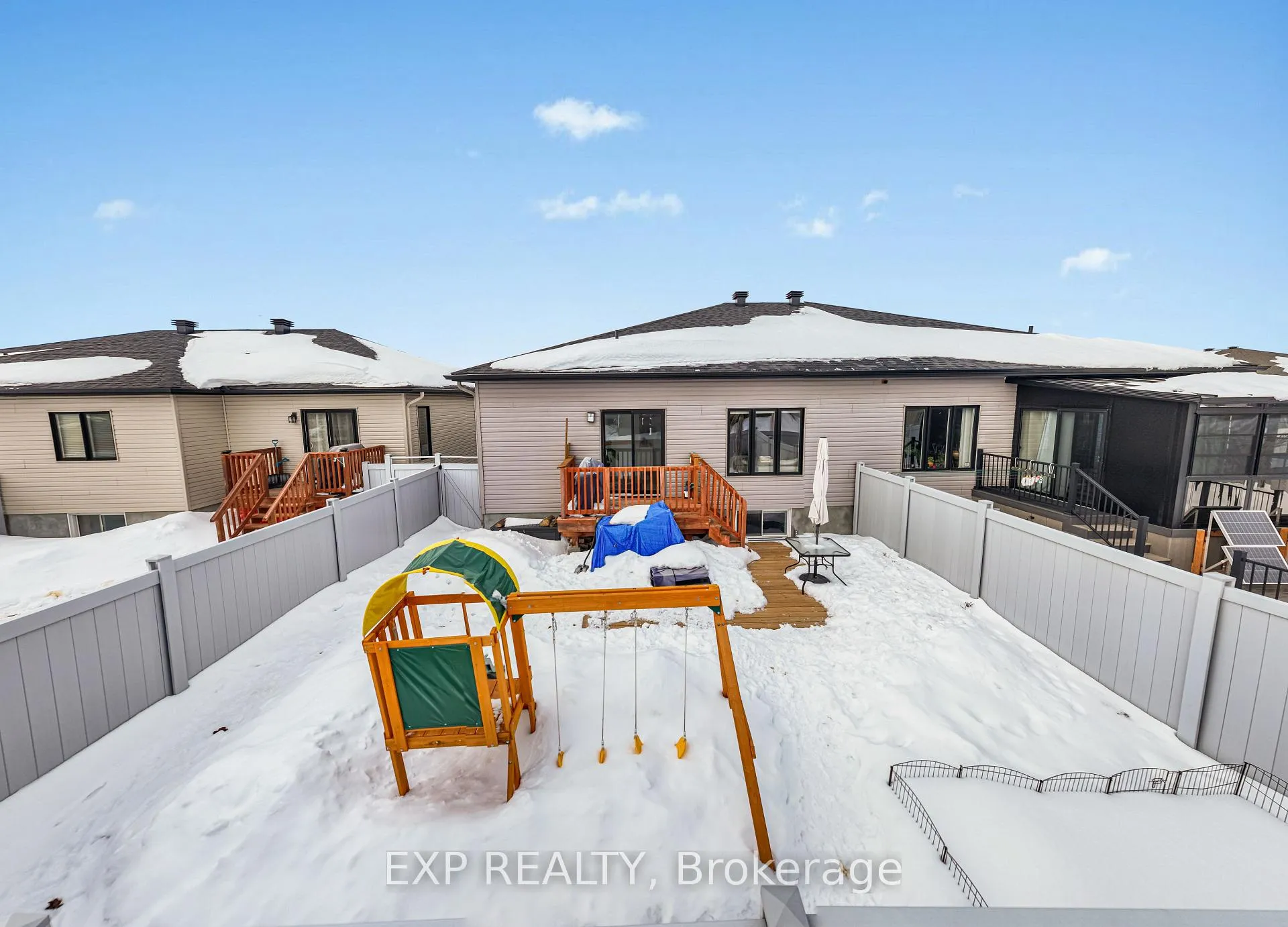 Photo 39 of 441 Arora Crescent, North Dundas, Winchester — HOMEH