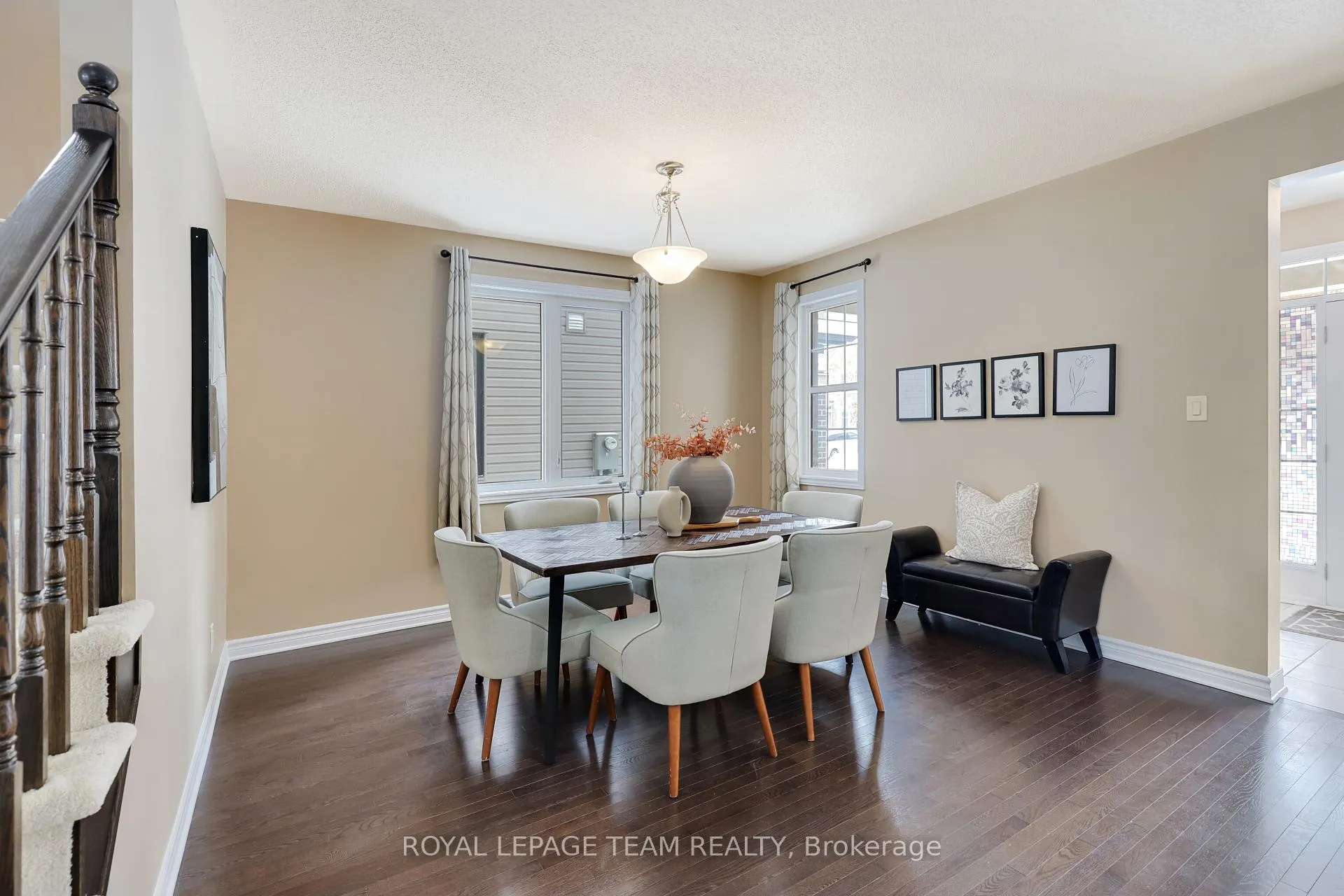 Photo 7 of 209 Mission Trail Crescent, Ottawa, Kanata - Kanata Lakes/Heritage Hills — HOMEH