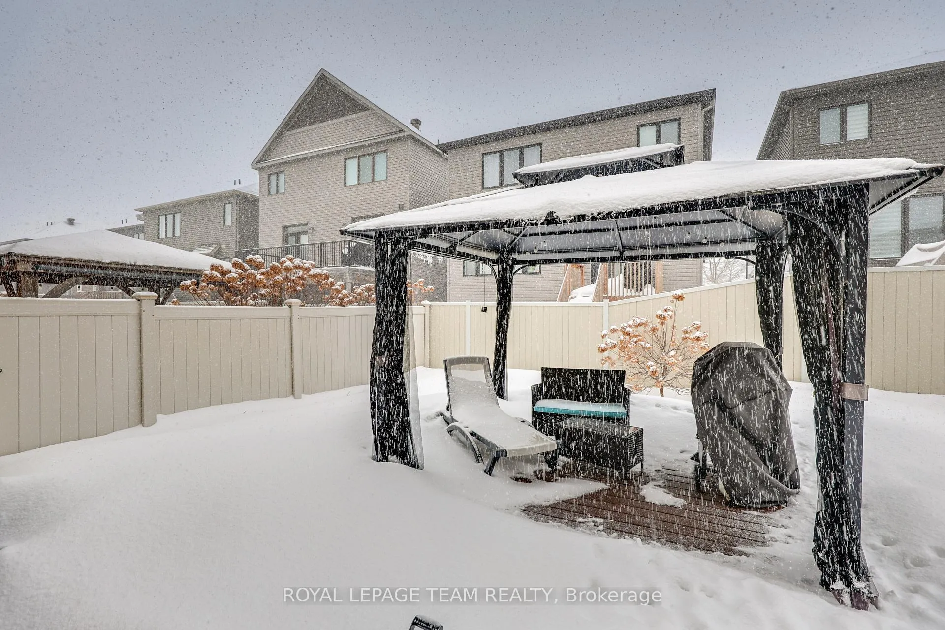 Photo 49 of 209 Mission Trail Crescent, Ottawa, Kanata - Kanata Lakes/Heritage Hills — HOMEH
