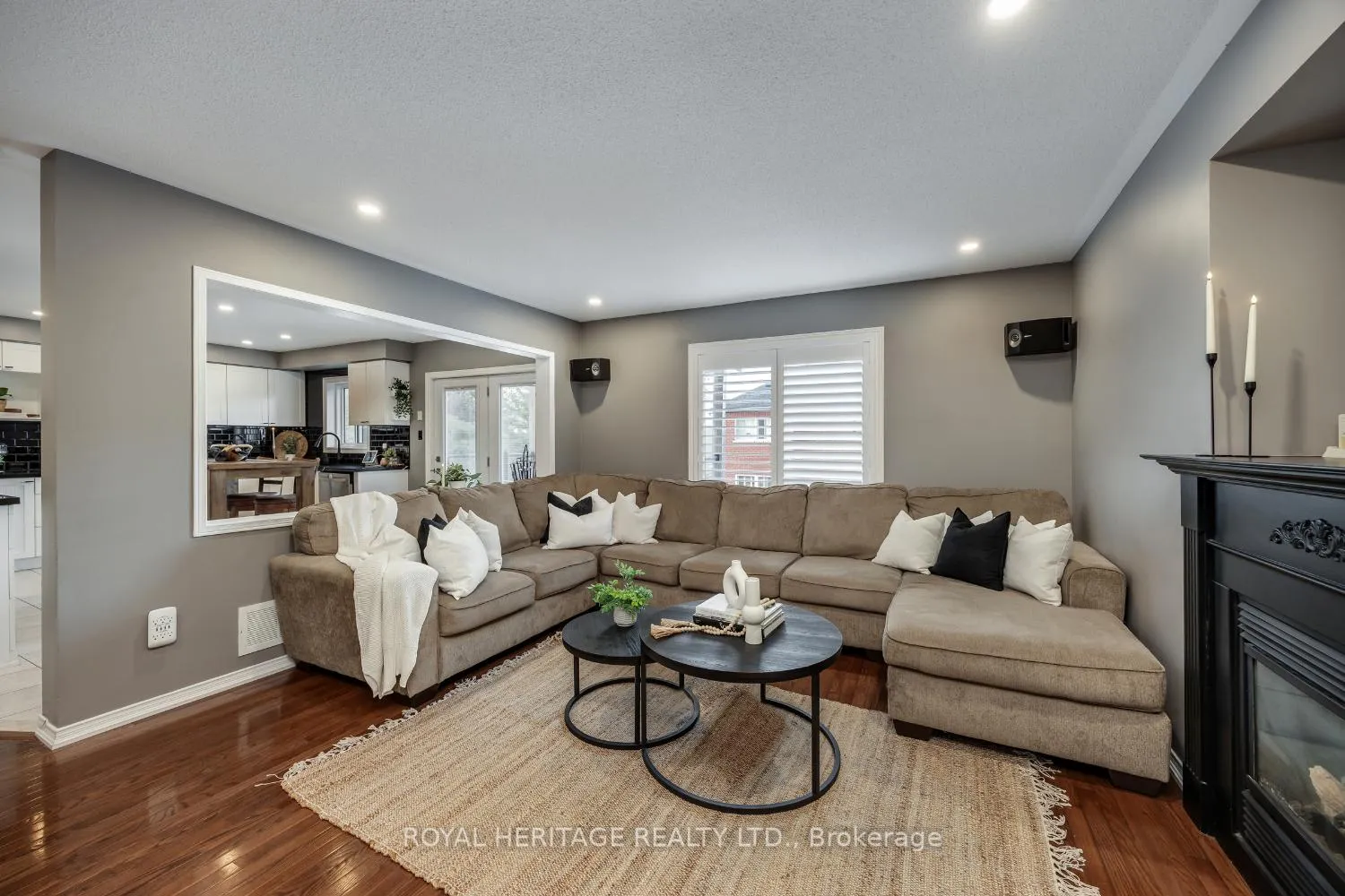 Photo 6 of 1545 Arborwood Drive, Oshawa, Taunton — HOMEH