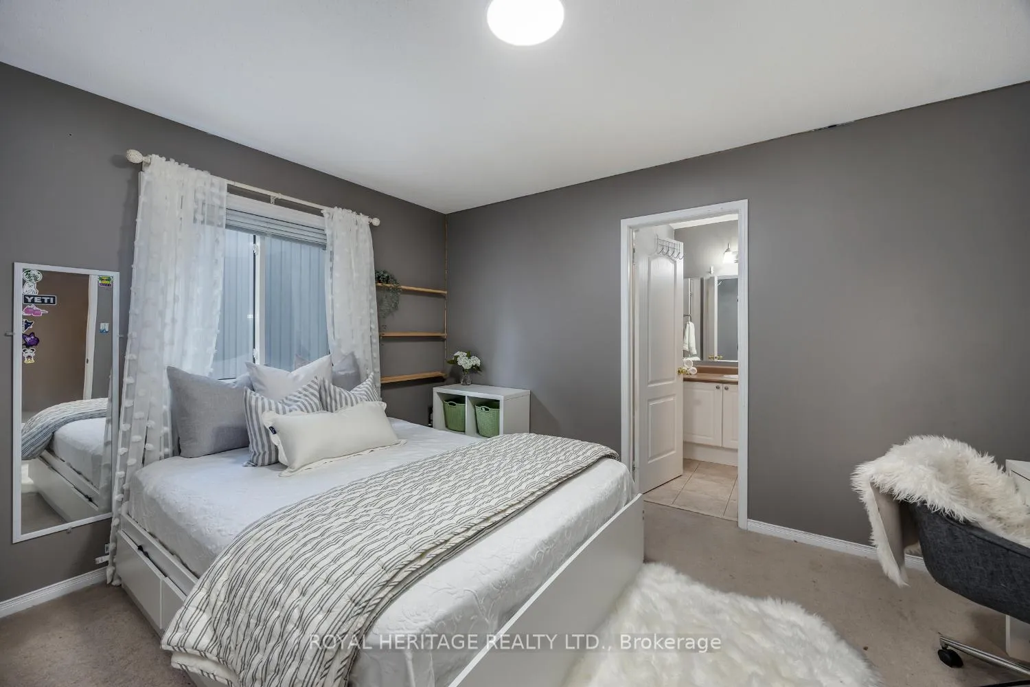 Photo 12 of 1545 Arborwood Drive, Oshawa, Taunton — HOMEH