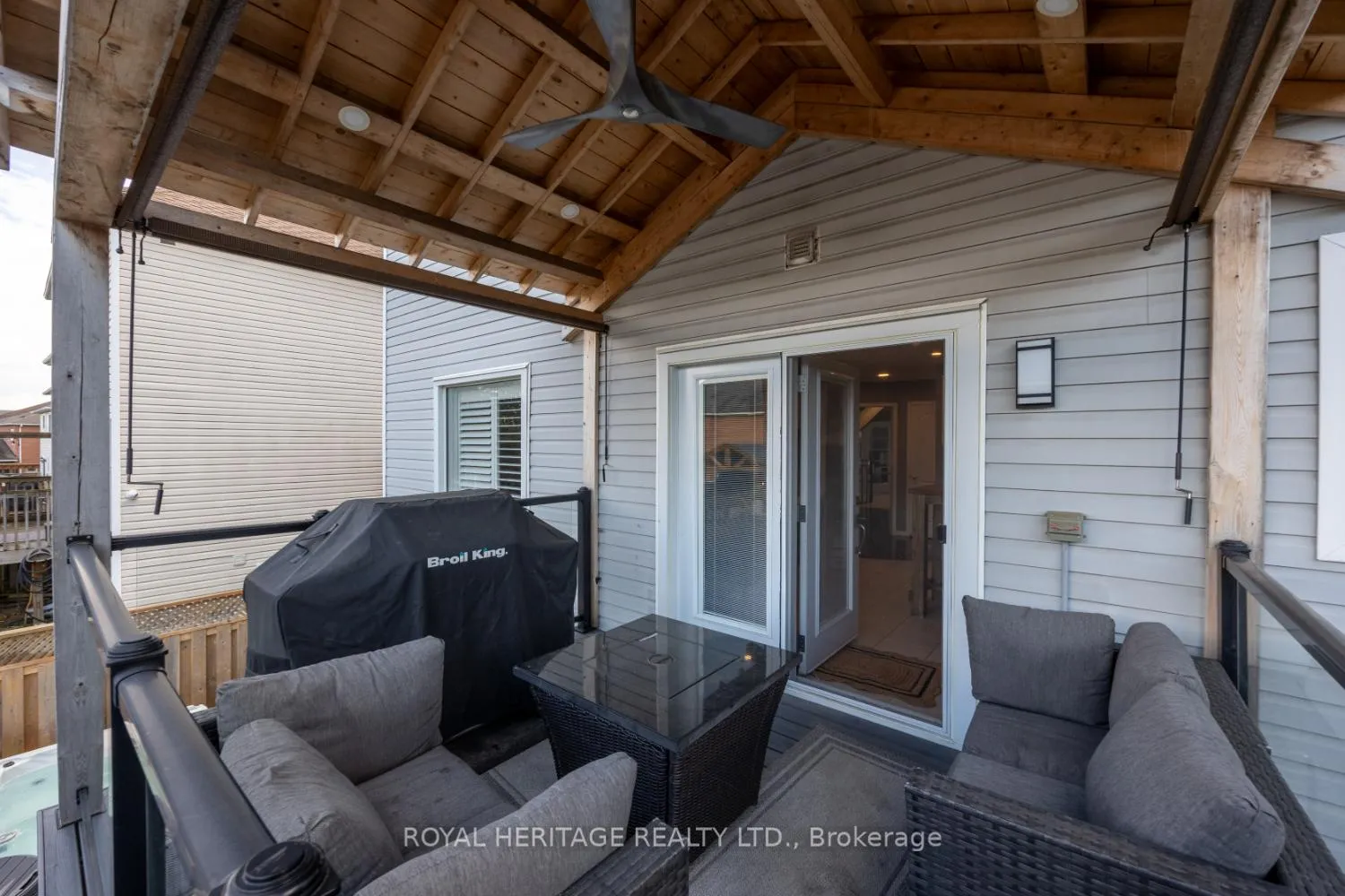 Photo 19 of 1545 Arborwood Drive, Oshawa, Taunton — HOMEH
