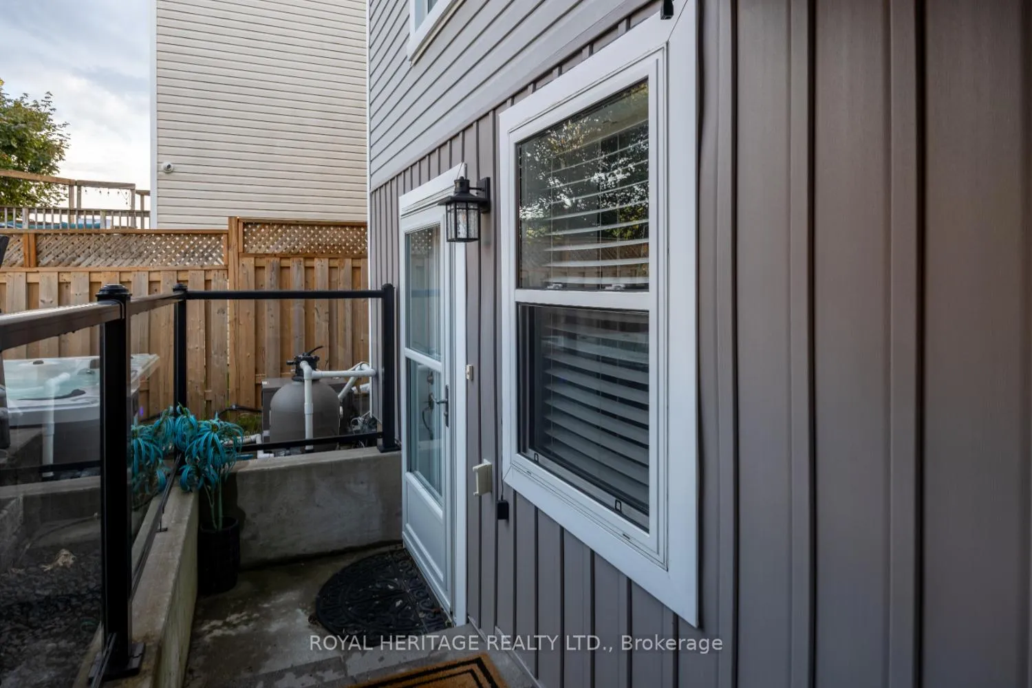 Photo 20 of 1545 Arborwood Drive, Oshawa, Taunton — HOMEH