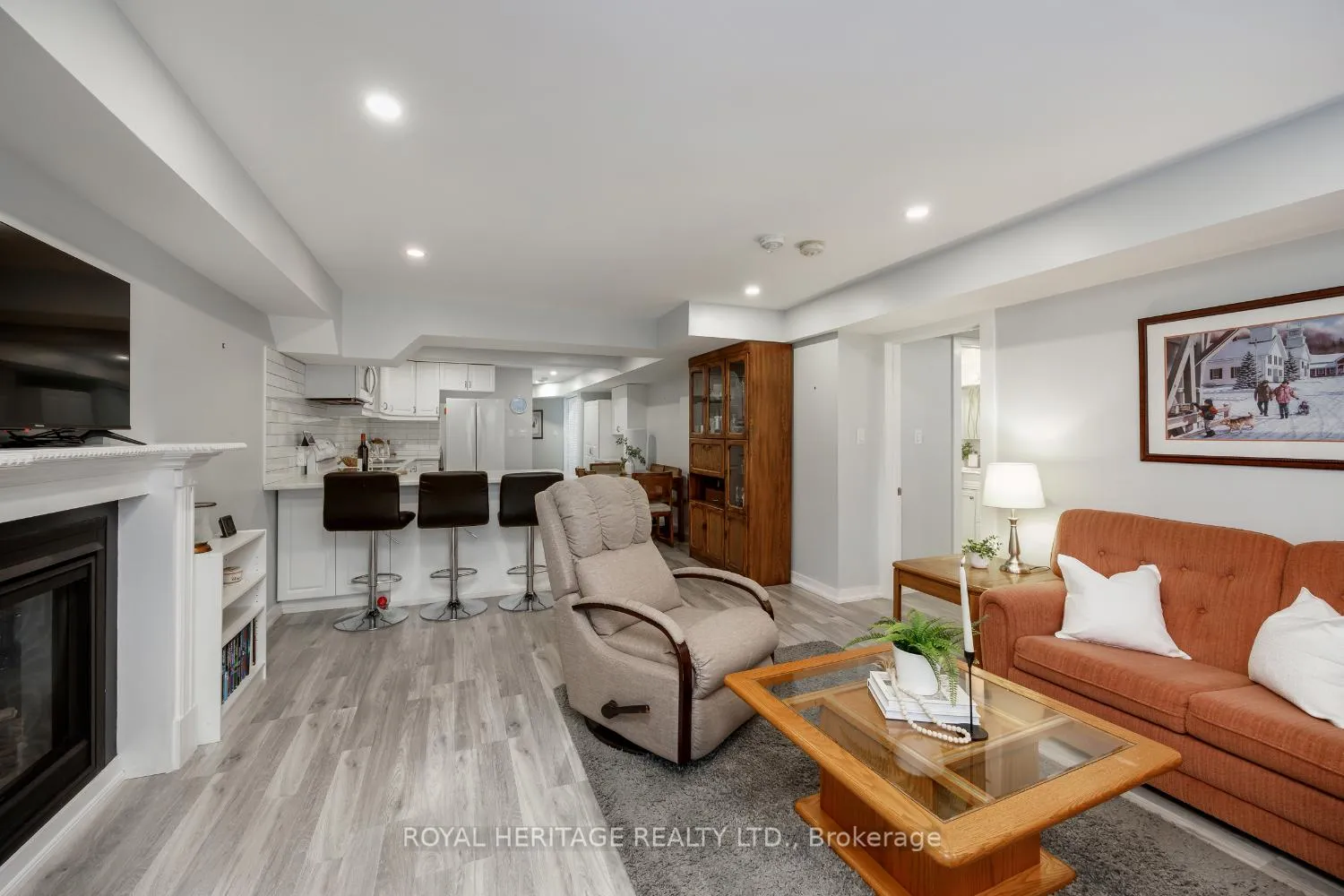 Photo 24 of 1545 Arborwood Drive, Oshawa, Taunton — HOMEH