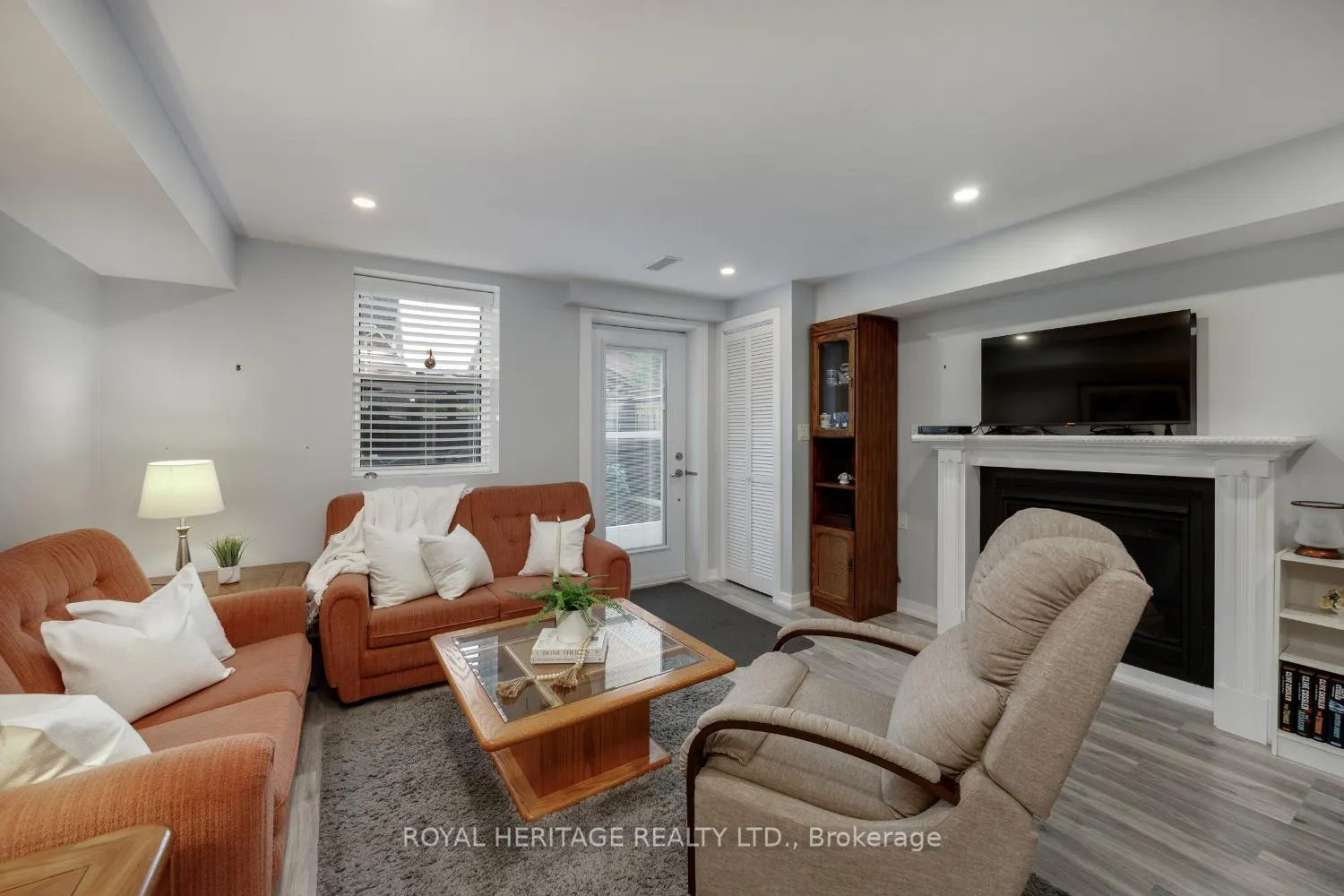 Photo 25 of 1545 Arborwood Drive, Oshawa, Taunton — HOMEH