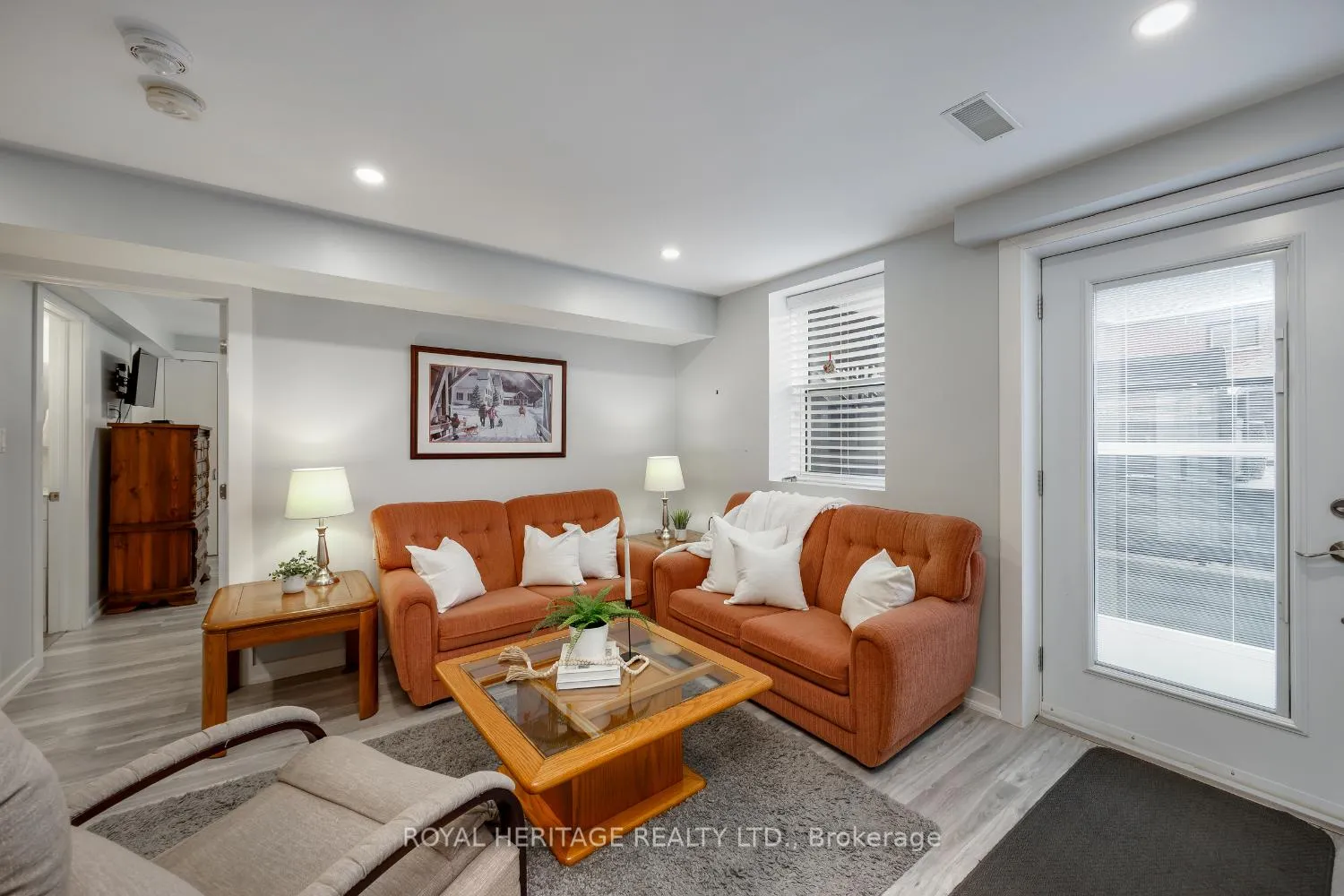 Photo 26 of 1545 Arborwood Drive, Oshawa, Taunton — HOMEH