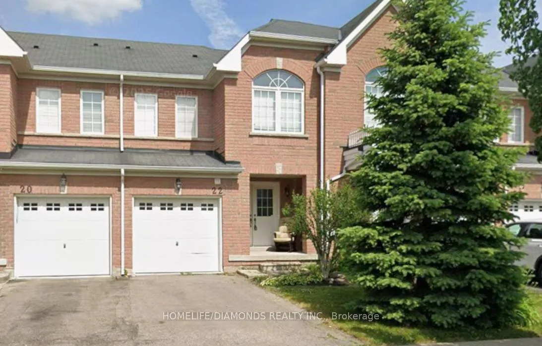 Photo 1 of 22 Colonel Lyall Street, St. Catharines, Secord Woods — HOMEH