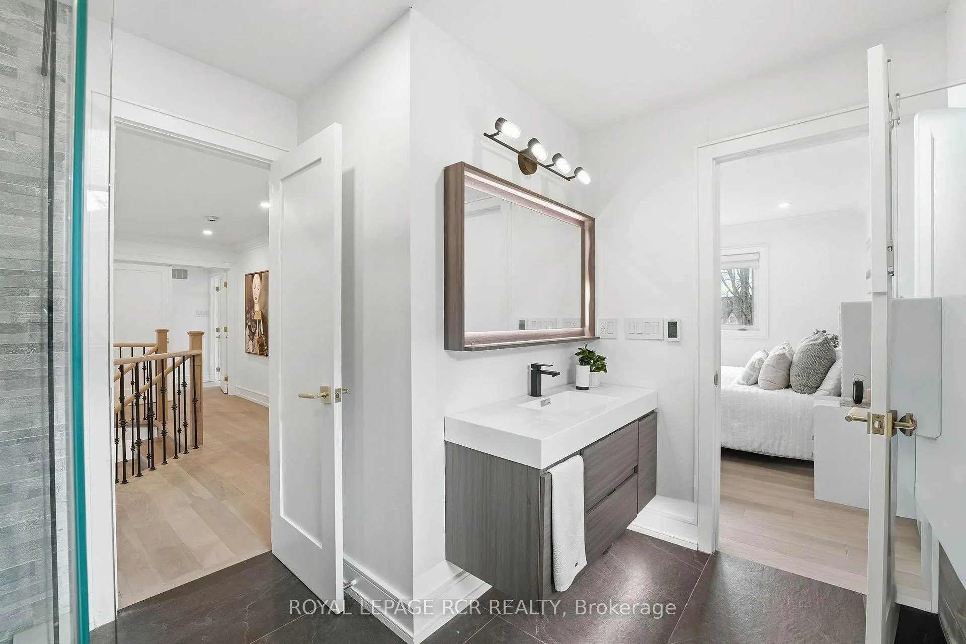 Photo 32 of 369 Kennedy Street W, Aurora, Aurora Highlands — HOMEH