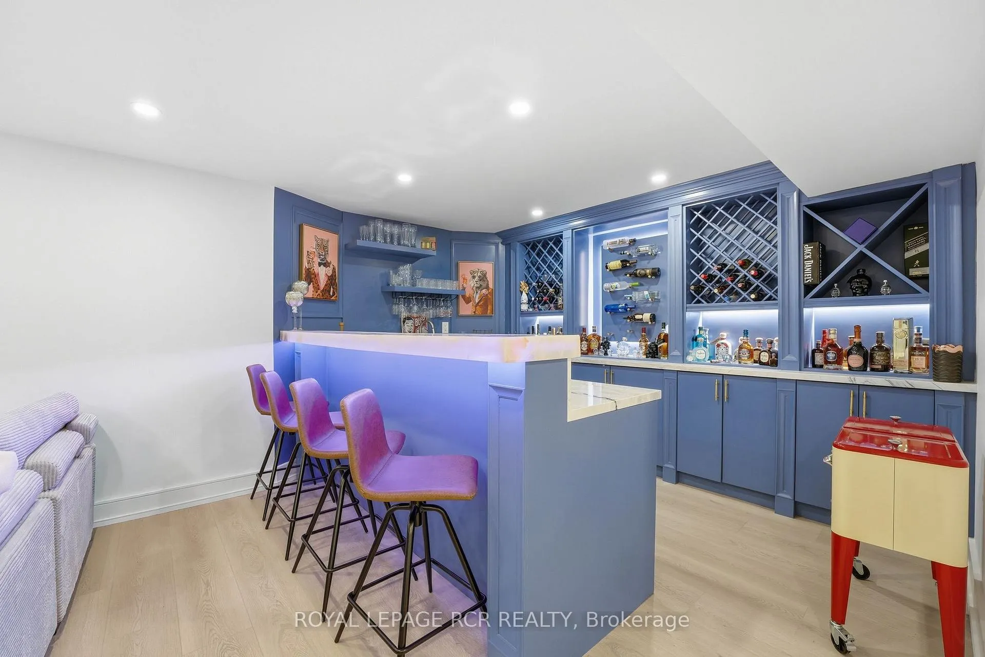 Photo 41 of 369 Kennedy Street W, Aurora, Aurora Highlands — HOMEH