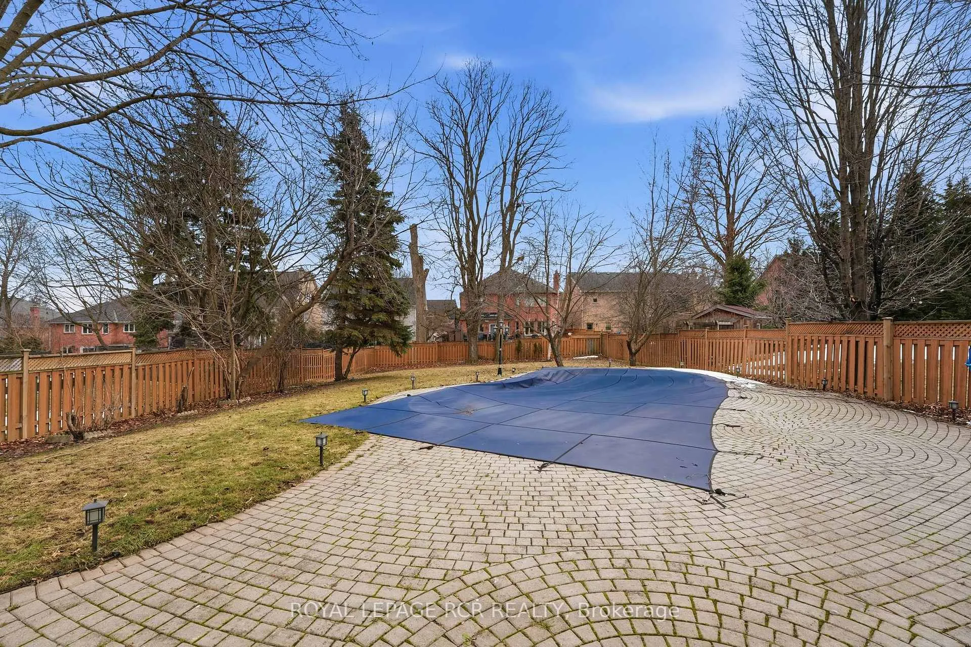 Photo 44 of 369 Kennedy Street W, Aurora, Aurora Highlands — HOMEH