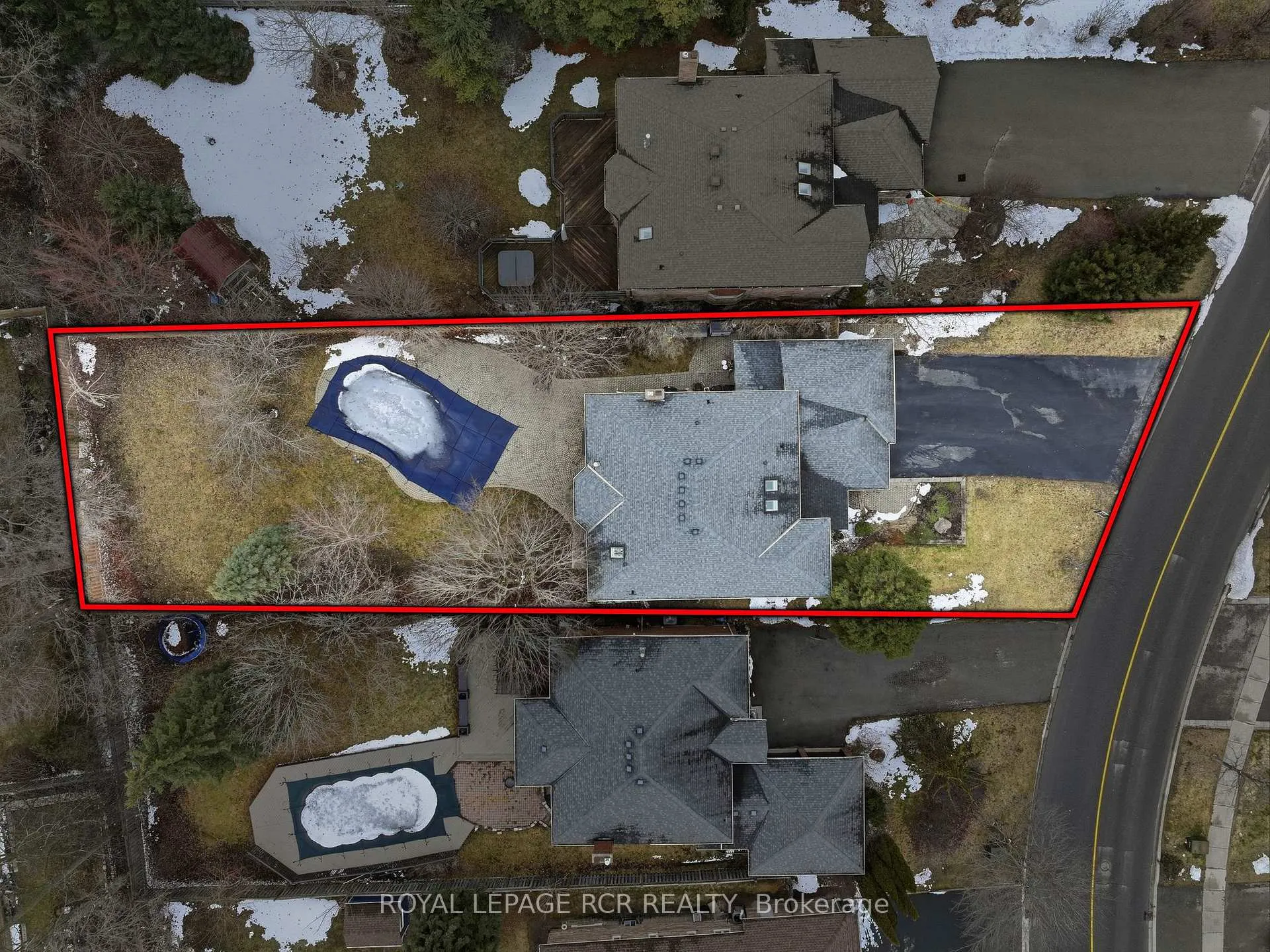 Photo 47 of 369 Kennedy Street W, Aurora, Aurora Highlands — HOMEH