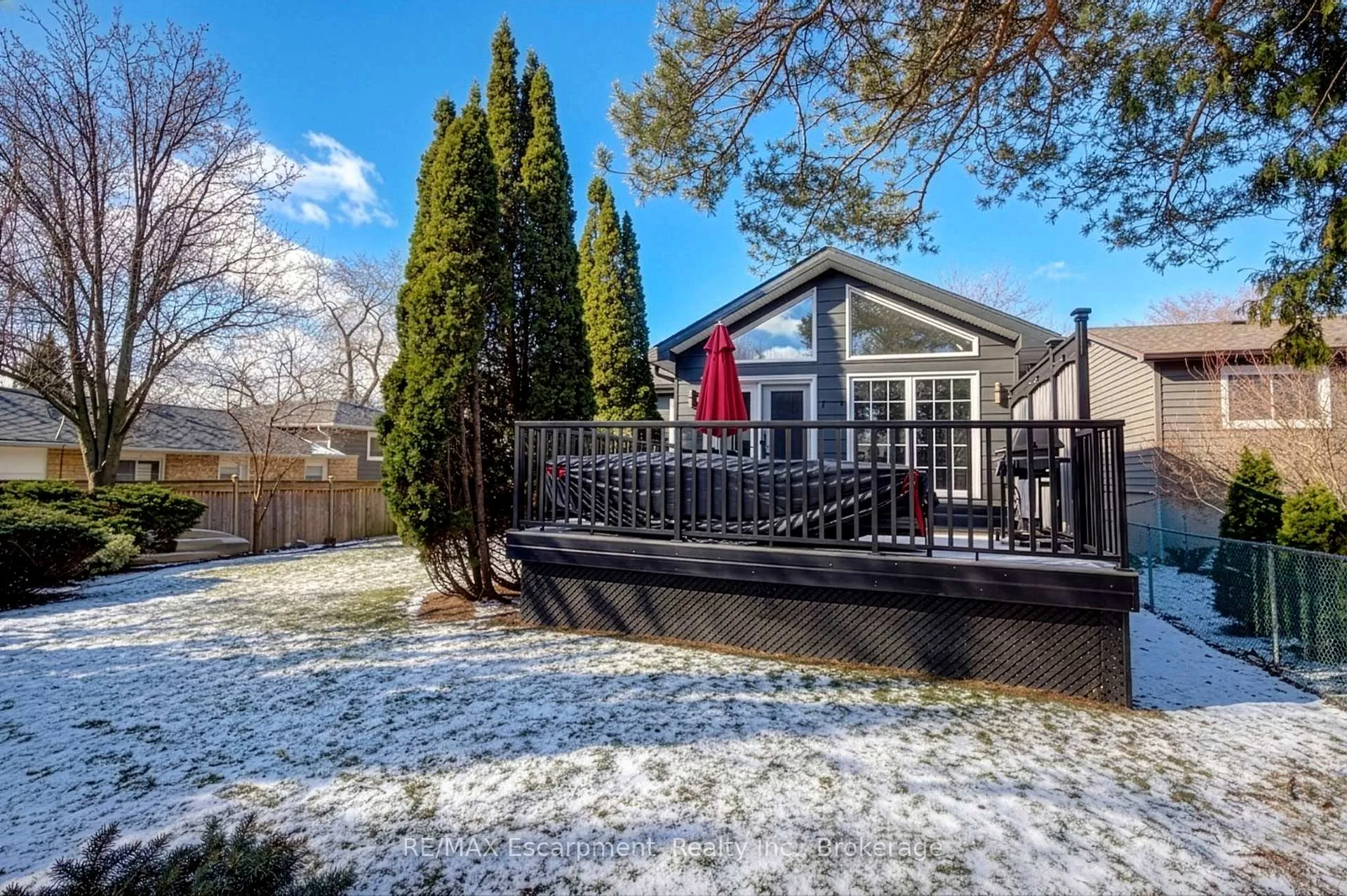 Photo 43 of 2183 Sandringham Drive, Burlington, Brant Hills — HOMEH