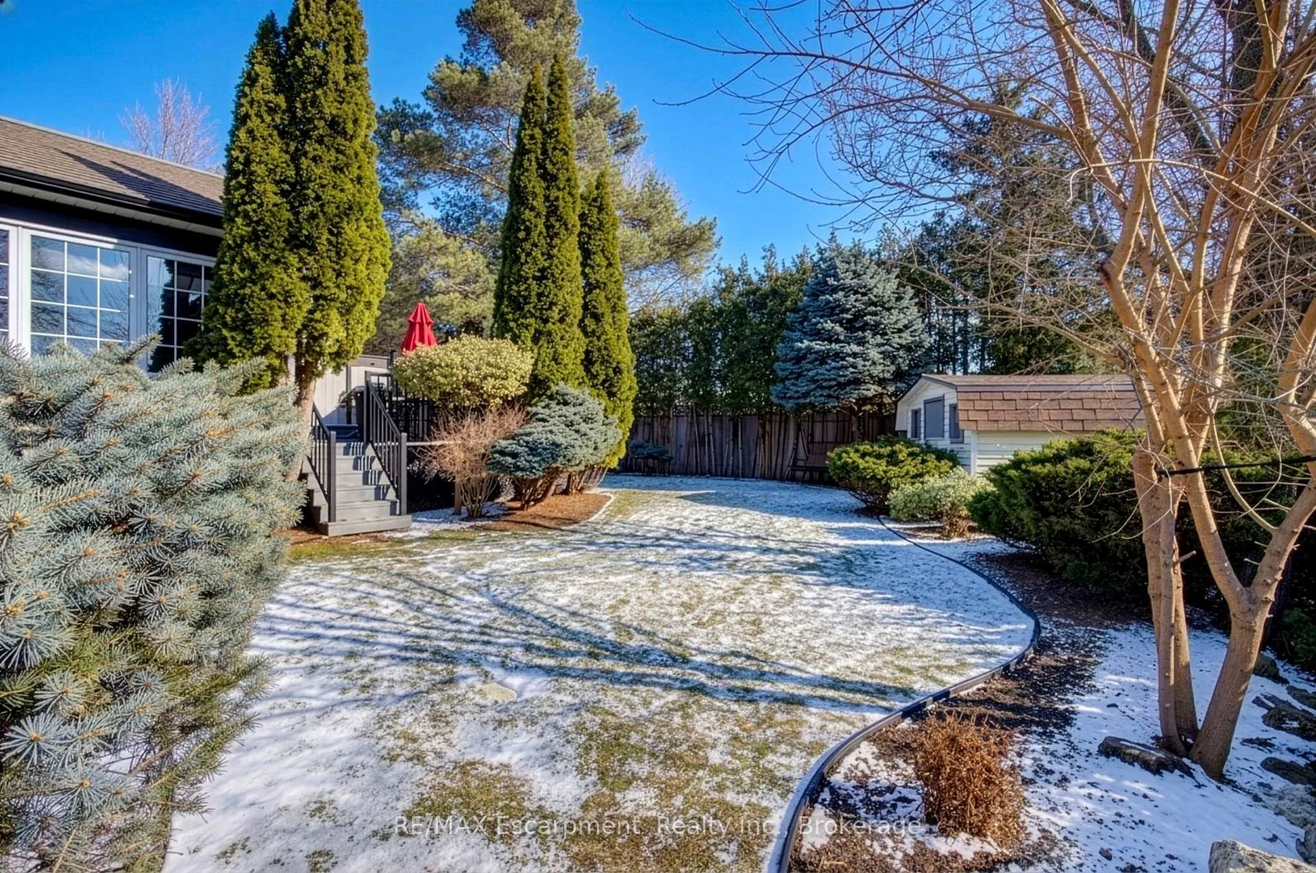 Photo 45 of 2183 Sandringham Drive, Burlington, Brant Hills — HOMEH