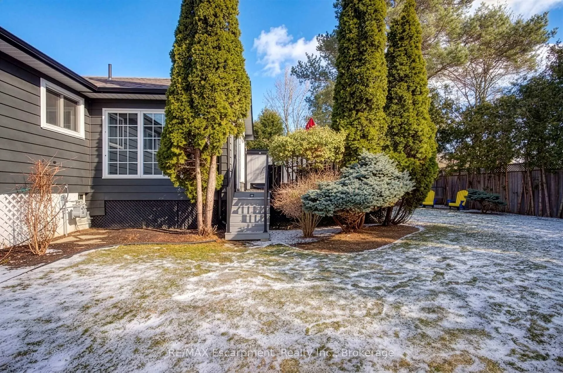 Photo 46 of 2183 Sandringham Drive, Burlington, Brant Hills — HOMEH