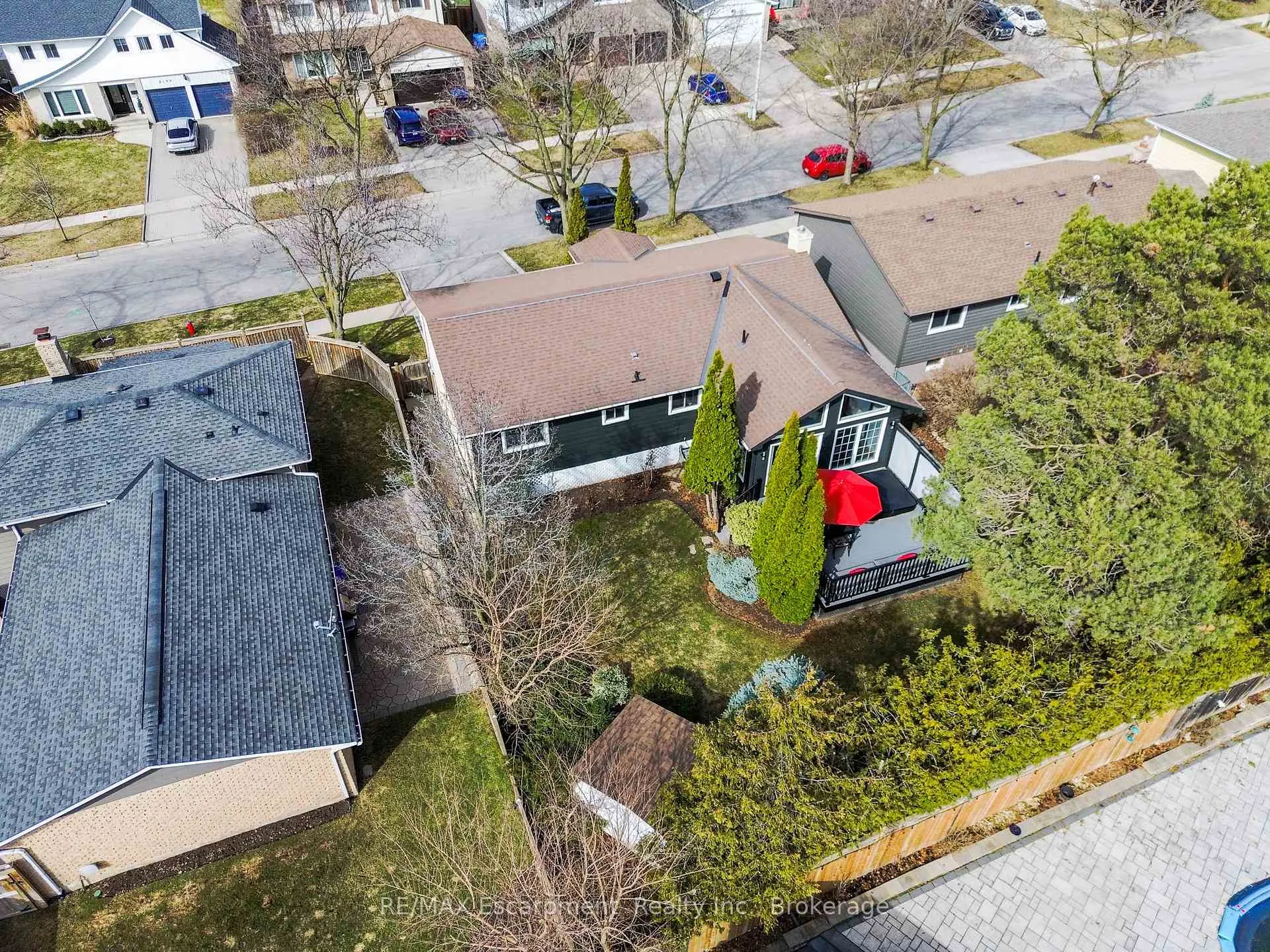 Photo 47 of 2183 Sandringham Drive, Burlington, Brant Hills — HOMEH
