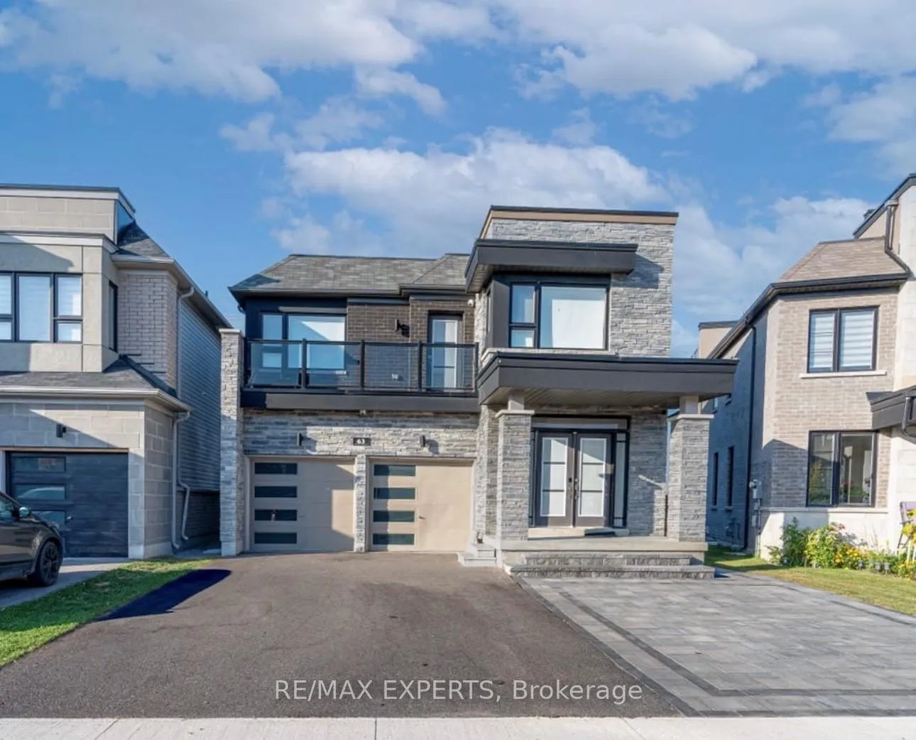 Photo 1 of Unit Bsmt, 63 Yacht Drive, Clarington, Bowmanville — HOMEH