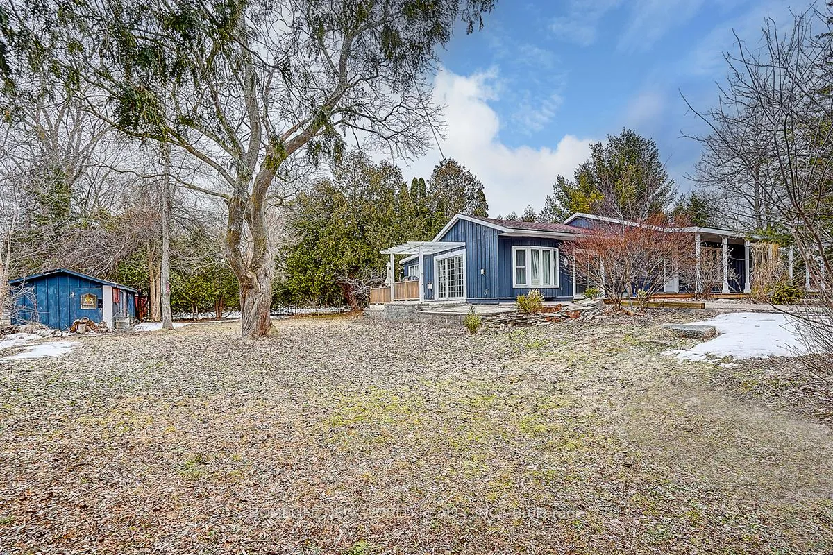 Photo 27 of 20 John Street, King, King City — HOMEH