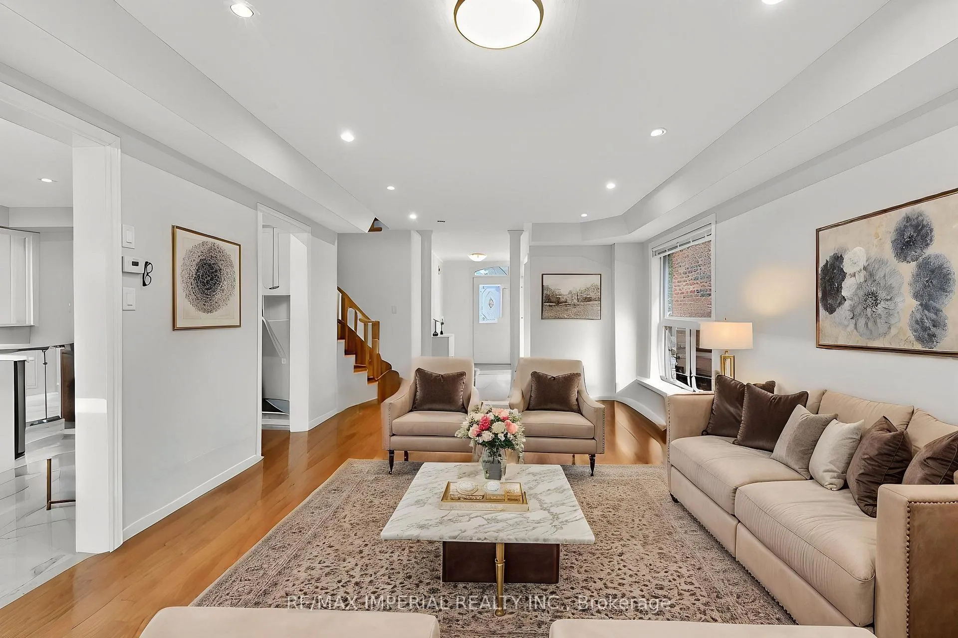 Photo 13 of 103 Ferdinand Avenue, Vaughan, Vellore Village — HOMEH