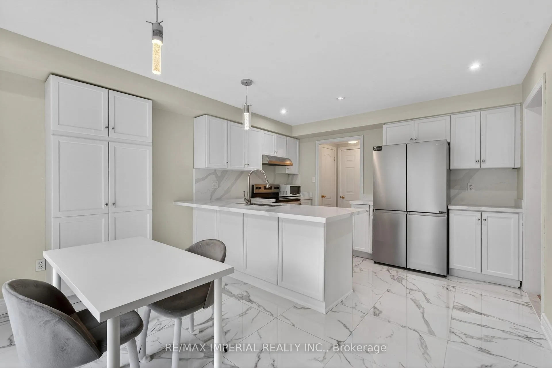 Photo 18 of 103 Ferdinand Avenue, Vaughan, Vellore Village — HOMEH