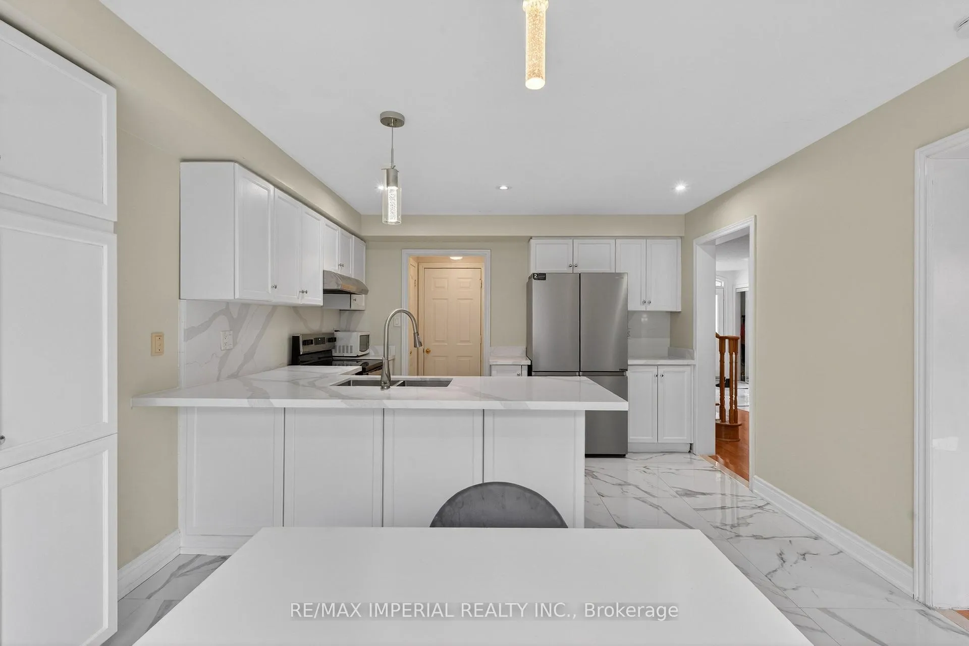 Photo 19 of 103 Ferdinand Avenue, Vaughan, Vellore Village — HOMEH