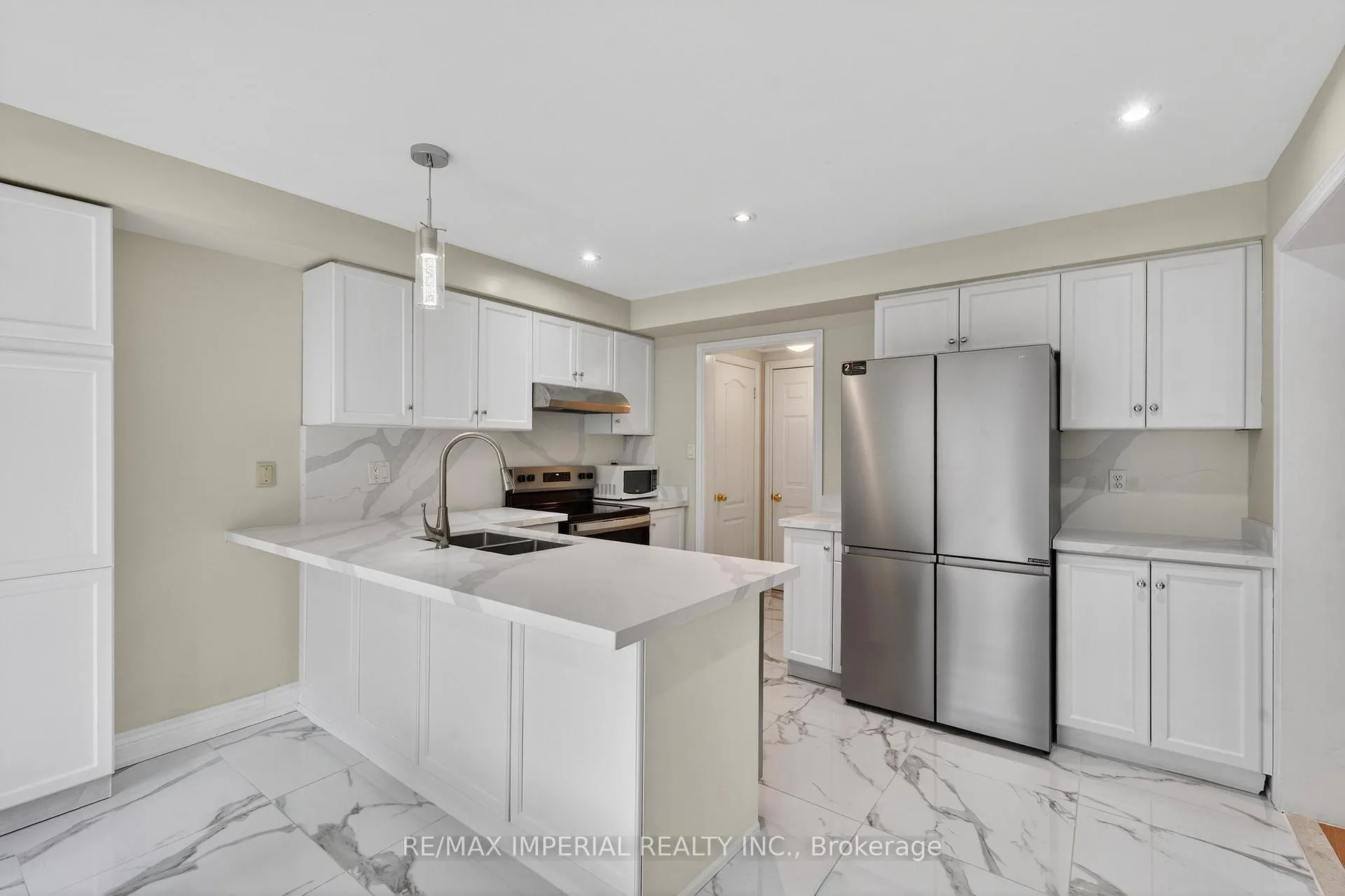 Photo 20 of 103 Ferdinand Avenue, Vaughan, Vellore Village — HOMEH