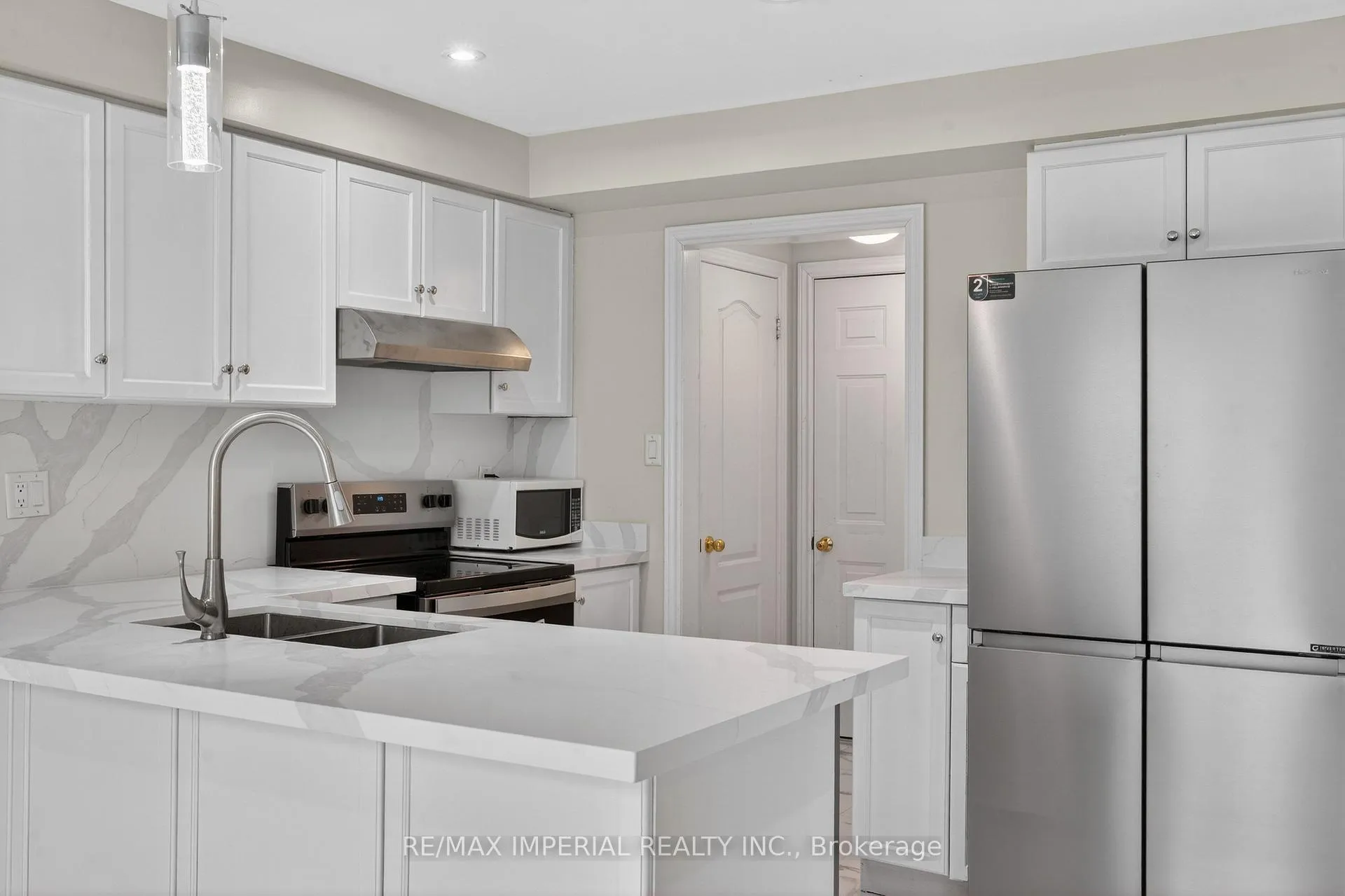 Photo 21 of 103 Ferdinand Avenue, Vaughan, Vellore Village — HOMEH
