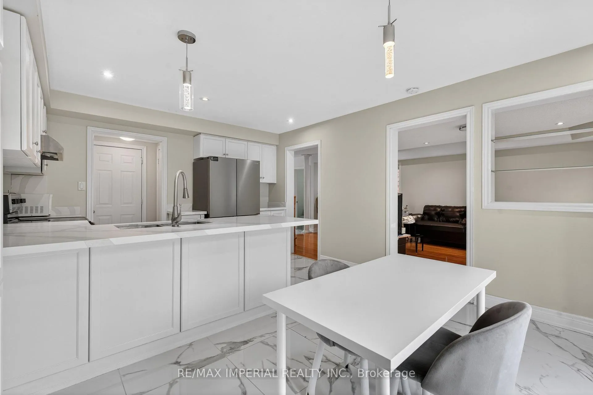 Photo 22 of 103 Ferdinand Avenue, Vaughan, Vellore Village — HOMEH