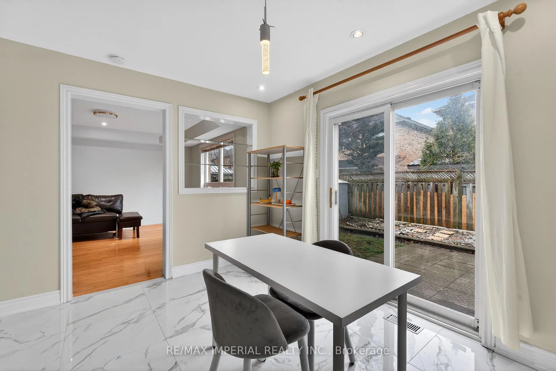 Photo 25 of 103 Ferdinand Avenue, Vaughan, Vellore Village — HOMEH