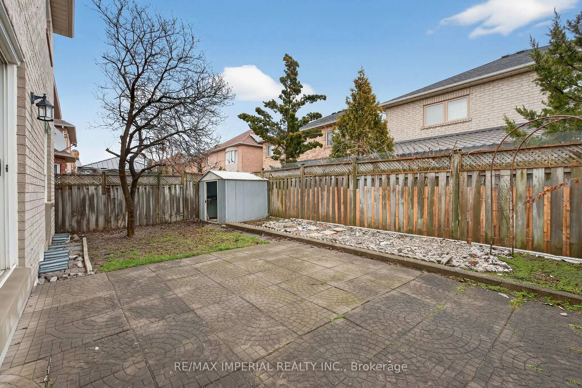 Photo 41 of 103 Ferdinand Avenue, Vaughan, Vellore Village — HOMEH