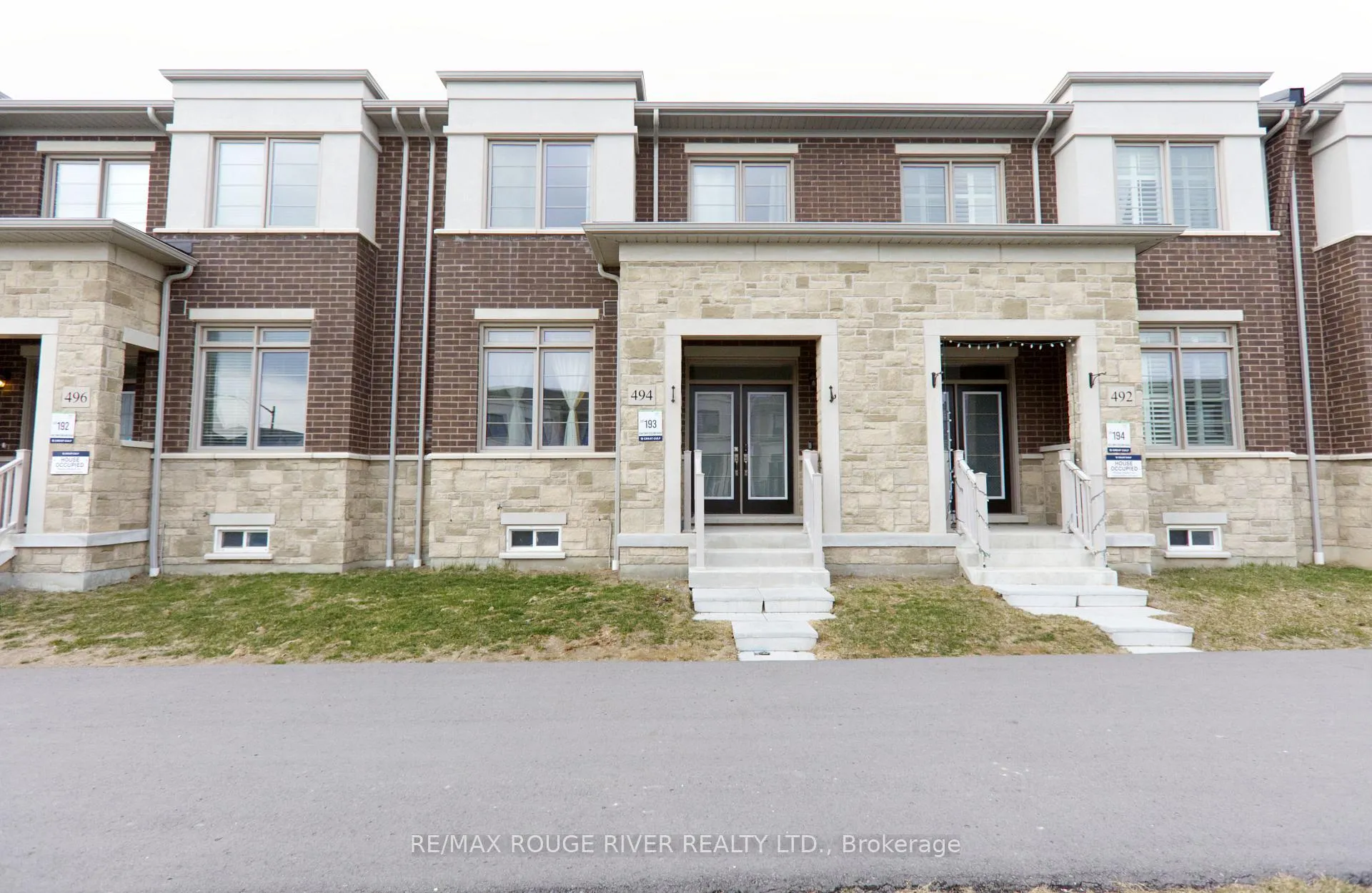 Photo 1 of 494 Twin Streams Road, Whitby, Rural Whitby — HOMEH