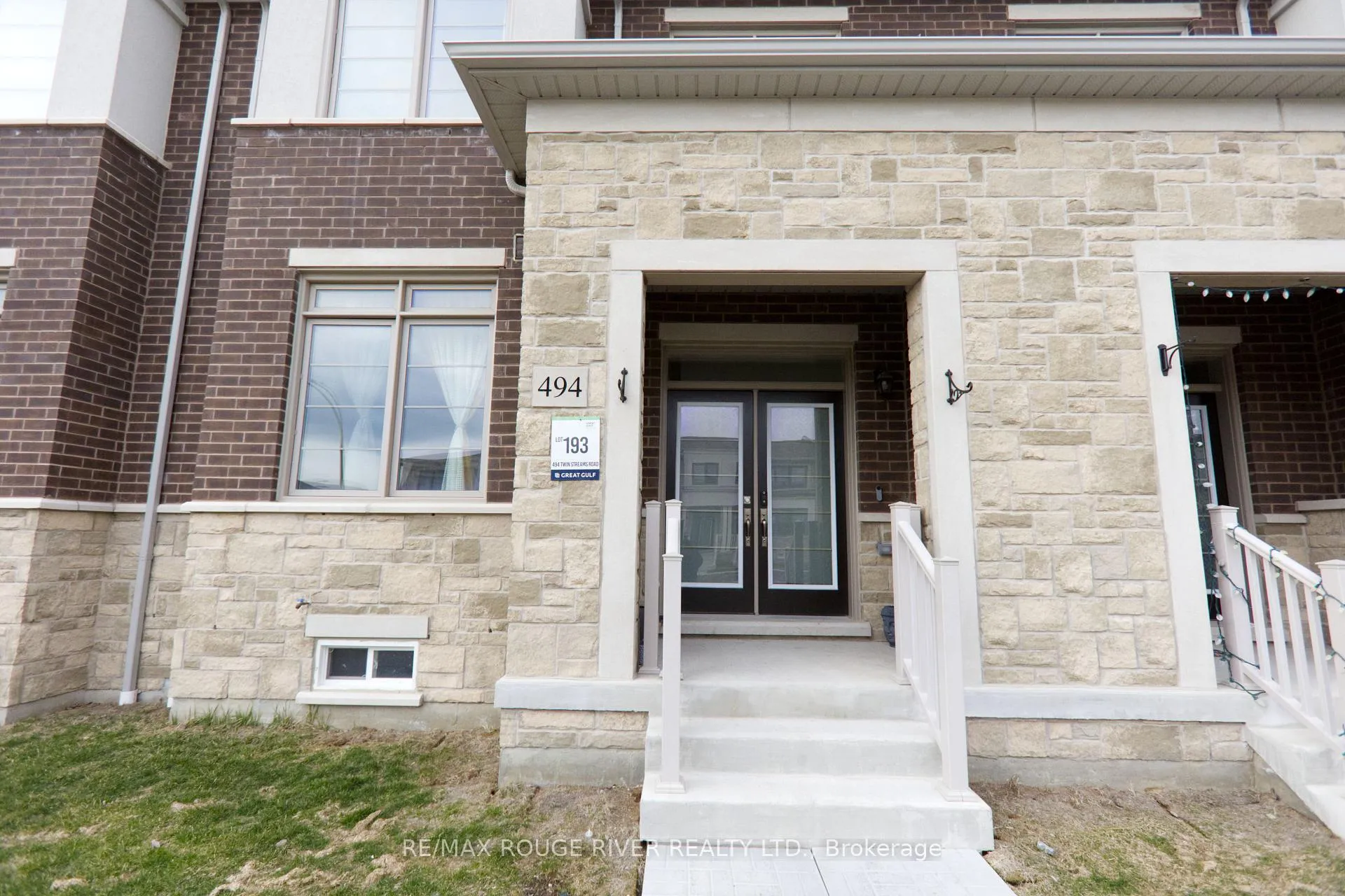 Photo 3 of 494 Twin Streams Road, Whitby, Rural Whitby — HOMEH