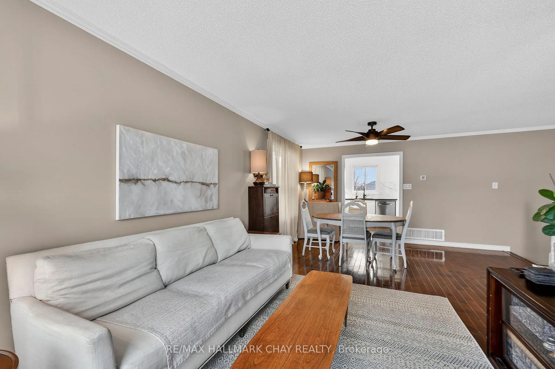 Photo 10 of 12 Dunnett Drive, Barrie, Ardagh — HOMEH