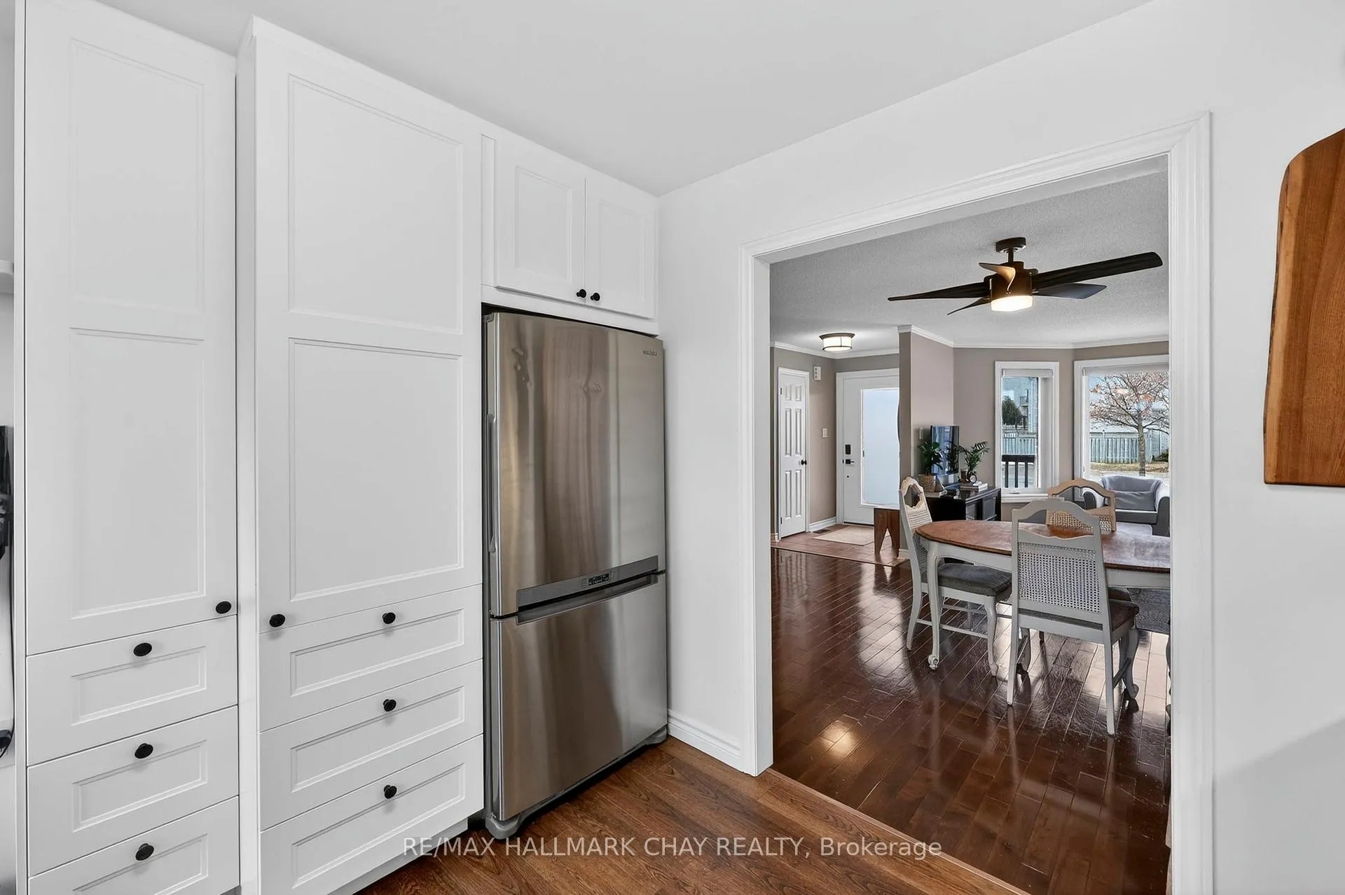 Photo 14 of 12 Dunnett Drive, Barrie, Ardagh — HOMEH
