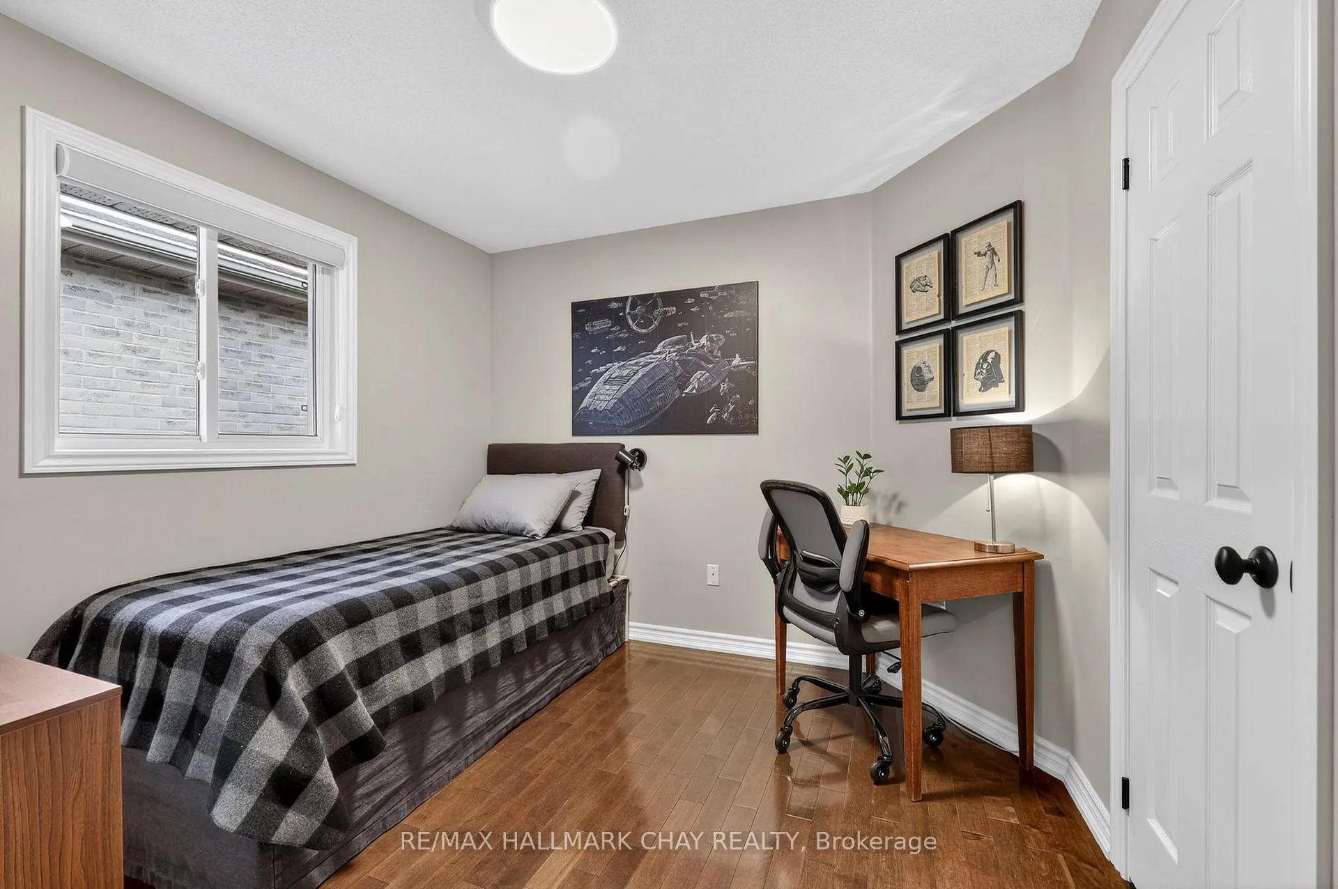 Photo 19 of 12 Dunnett Drive, Barrie, Ardagh — HOMEH