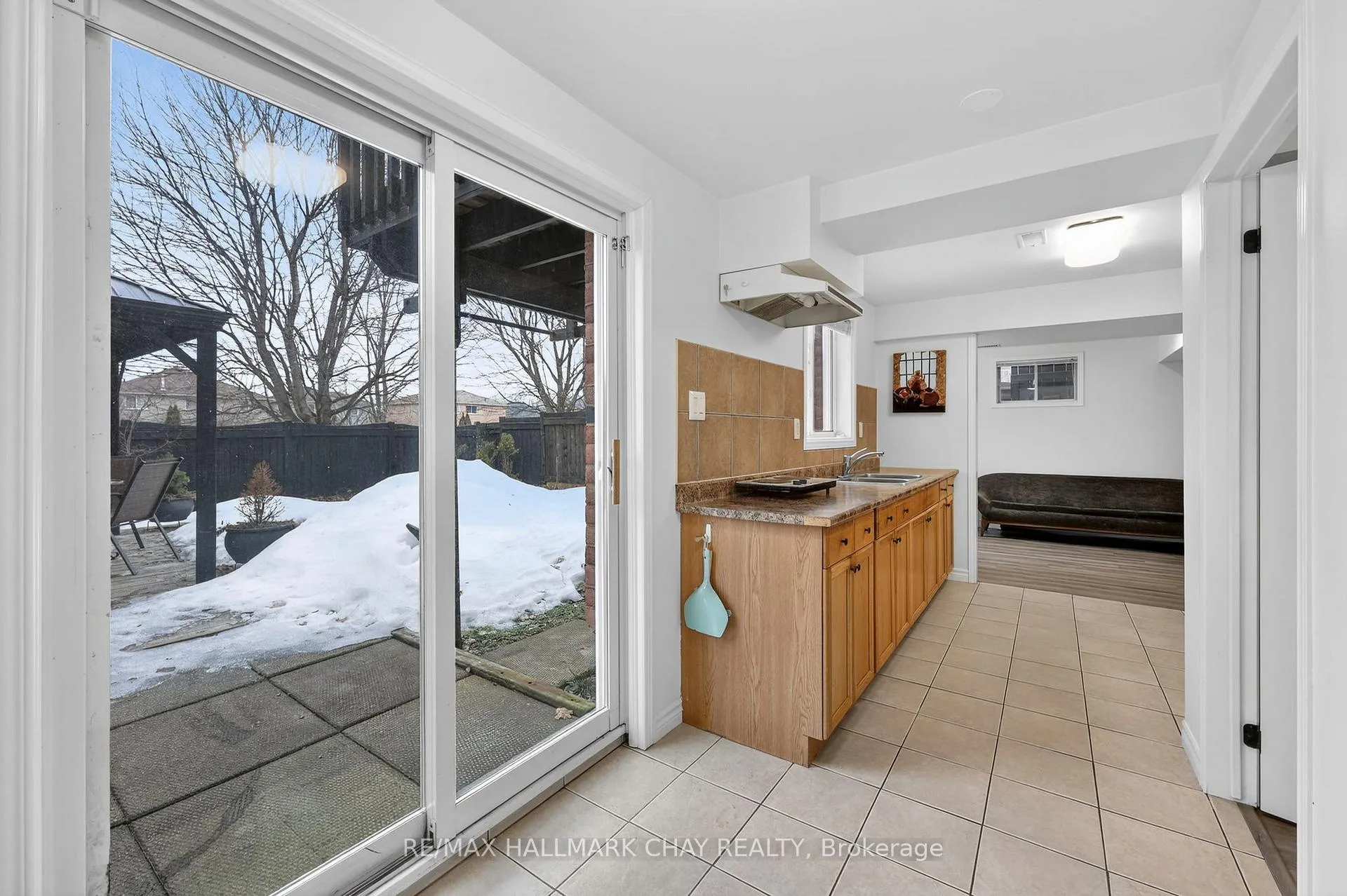 Photo 28 of 12 Dunnett Drive, Barrie, Ardagh — HOMEH