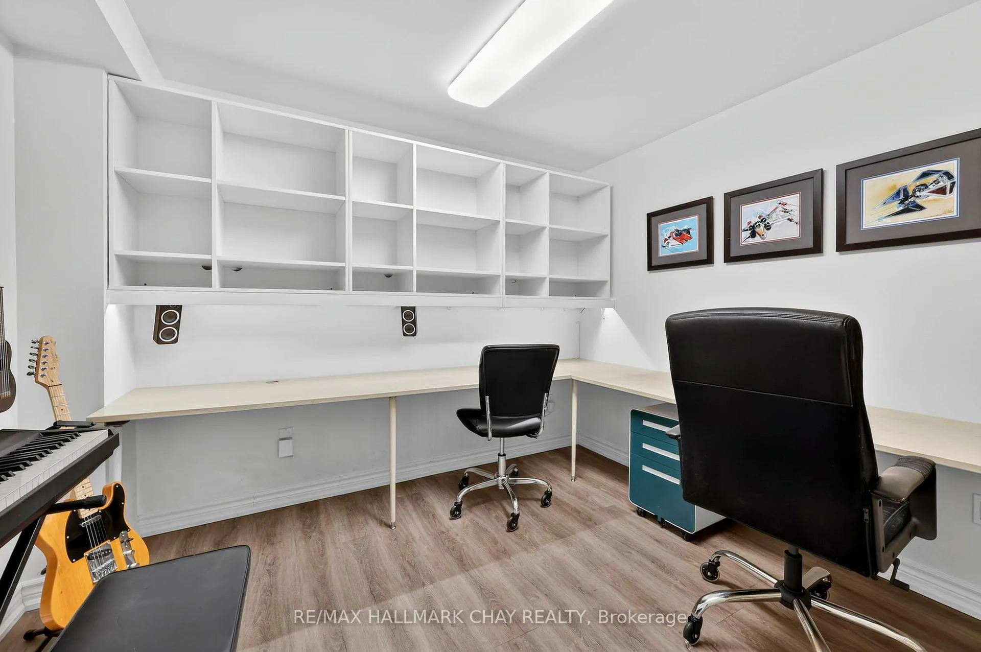 Photo 29 of 12 Dunnett Drive, Barrie, Ardagh — HOMEH