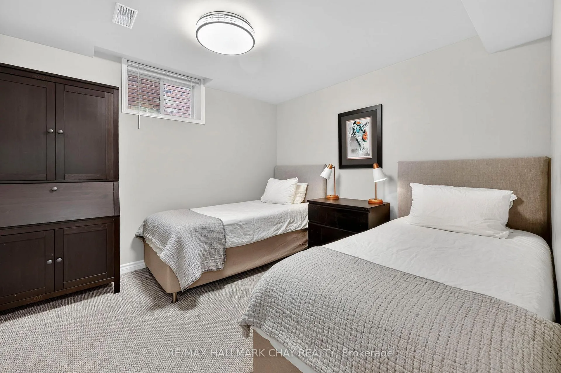 Photo 31 of 12 Dunnett Drive, Barrie, Ardagh — HOMEH