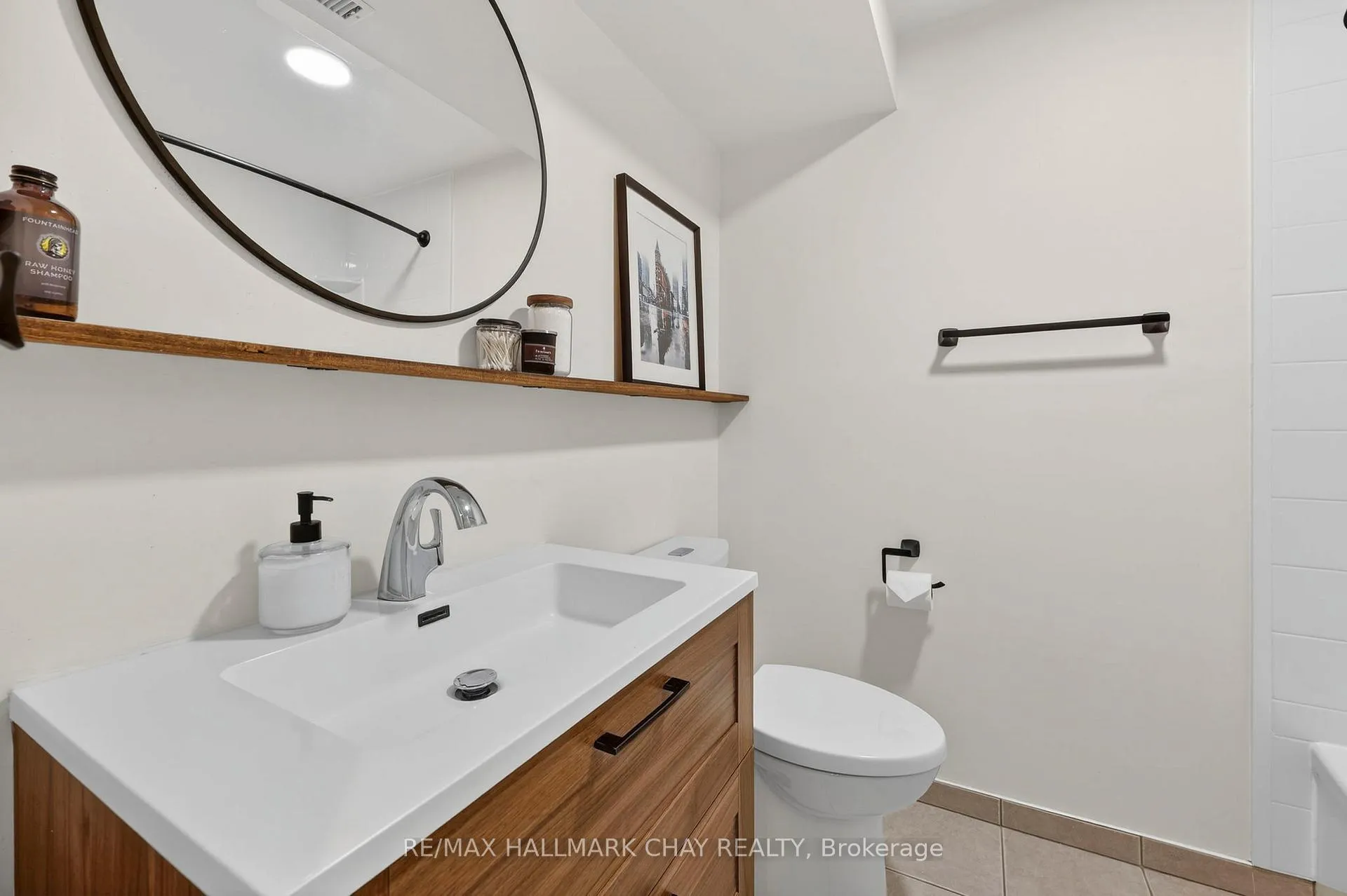 Photo 33 of 12 Dunnett Drive, Barrie, Ardagh — HOMEH