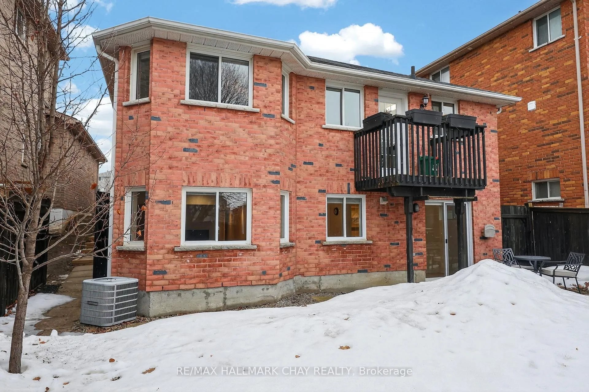 Photo 41 of 12 Dunnett Drive, Barrie, Ardagh — HOMEH