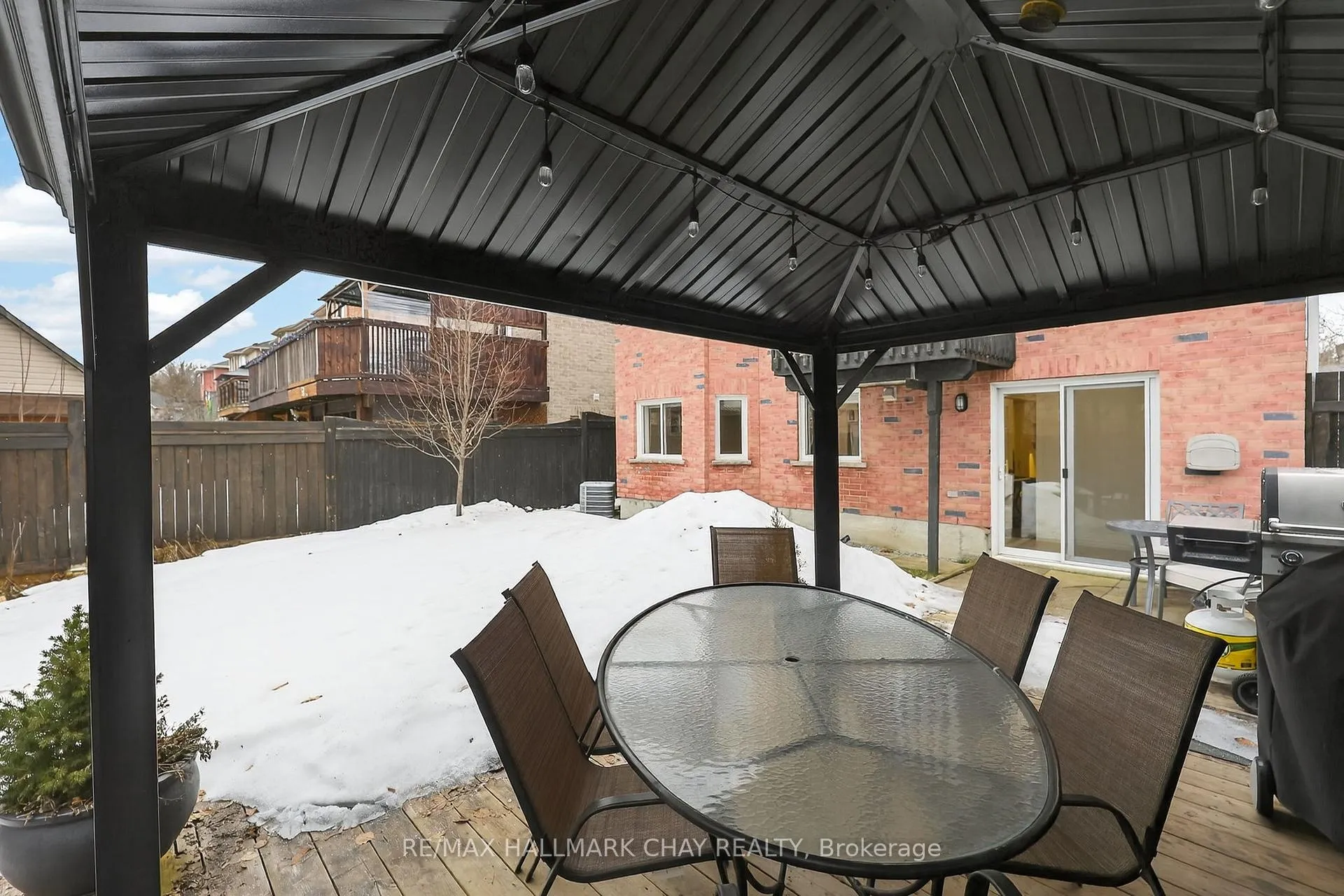 Photo 42 of 12 Dunnett Drive, Barrie, Ardagh — HOMEH