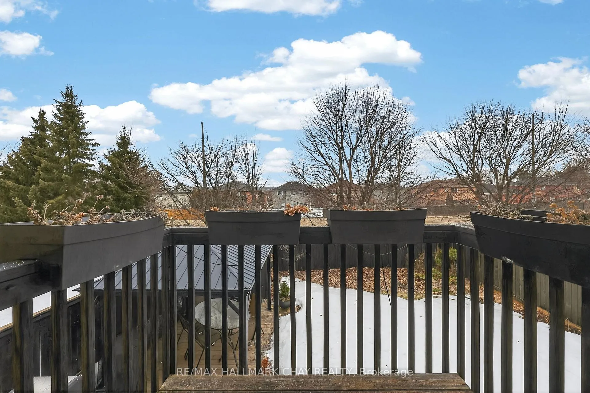 Photo 43 of 12 Dunnett Drive, Barrie, Ardagh — HOMEH