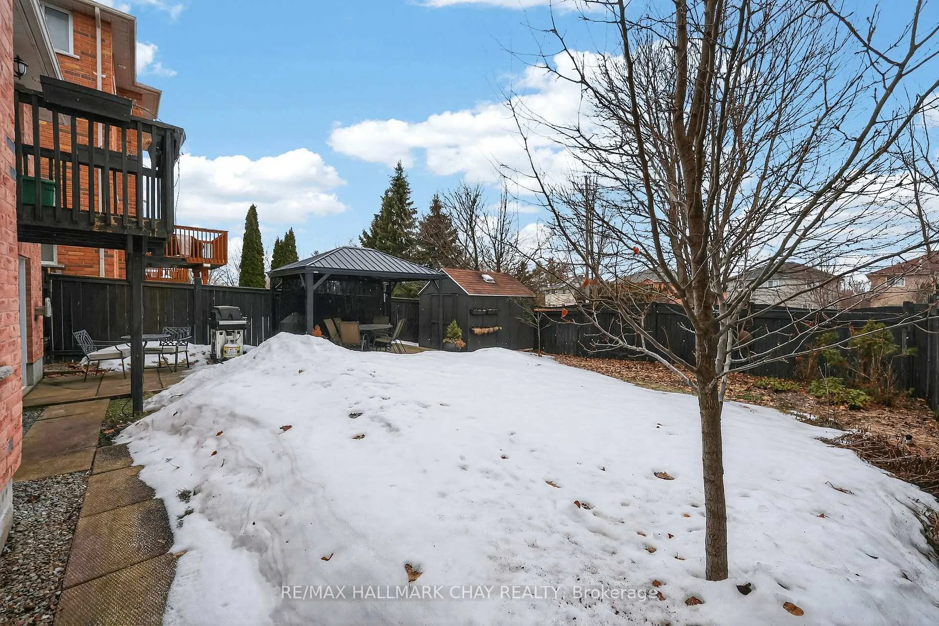 Photo 45 of 12 Dunnett Drive, Barrie, Ardagh — HOMEH