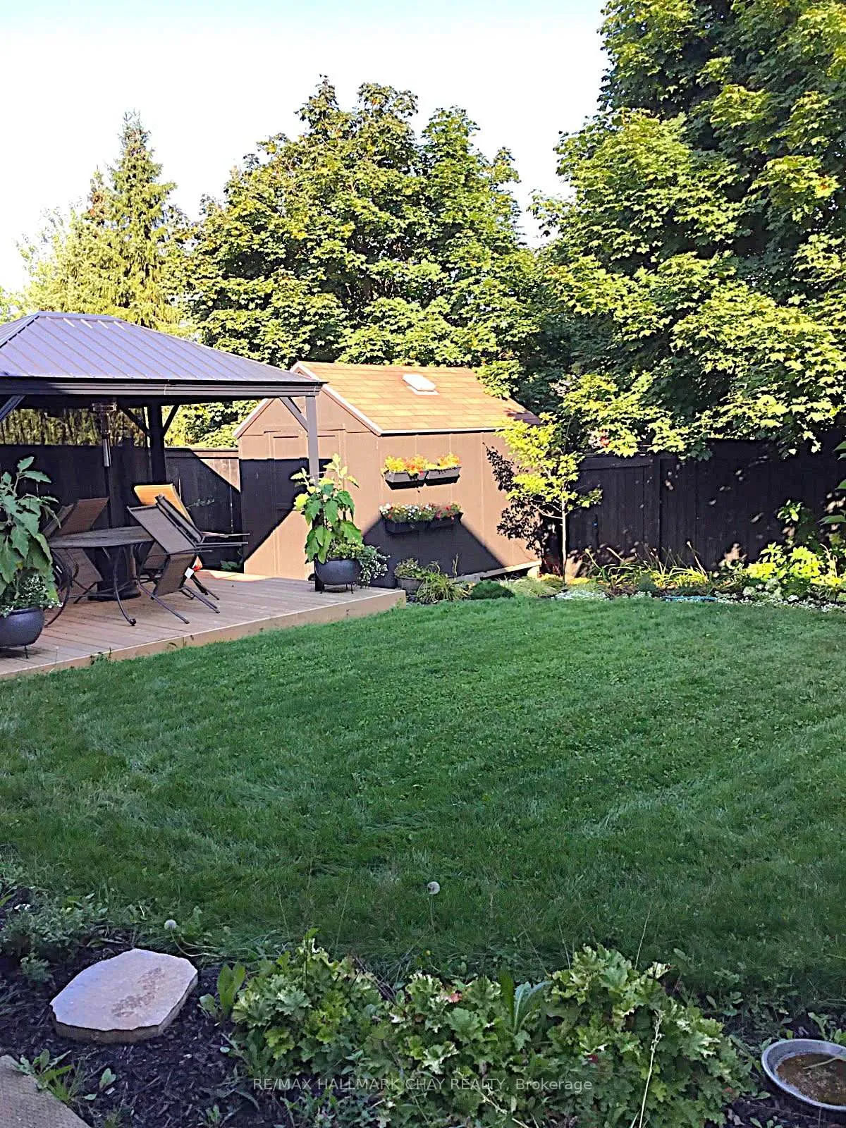 Photo 46 of 12 Dunnett Drive, Barrie, Ardagh — HOMEH