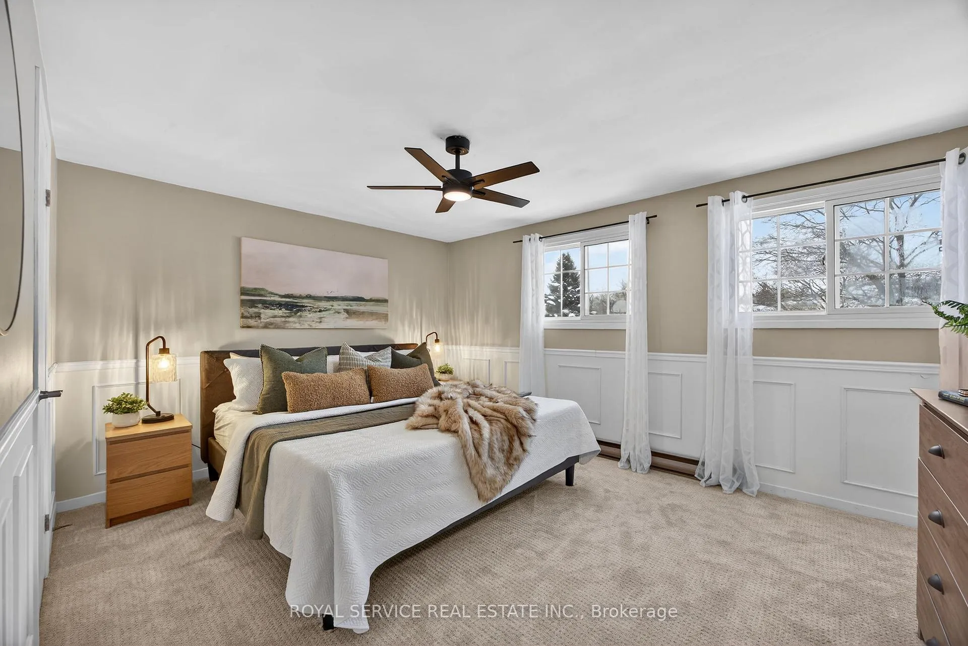 Photo 22 of 41 Hemingway Crescent, Barrie, Letitia Heights — HOMEH