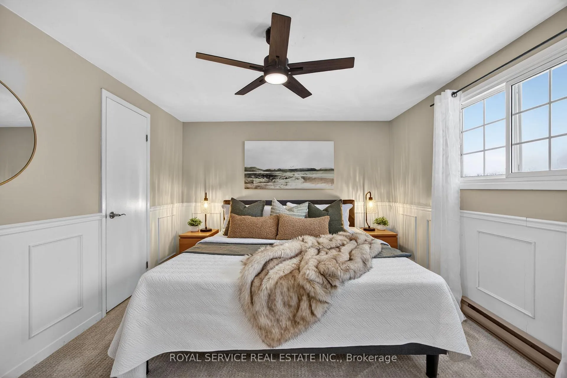 Photo 23 of 41 Hemingway Crescent, Barrie, Letitia Heights — HOMEH