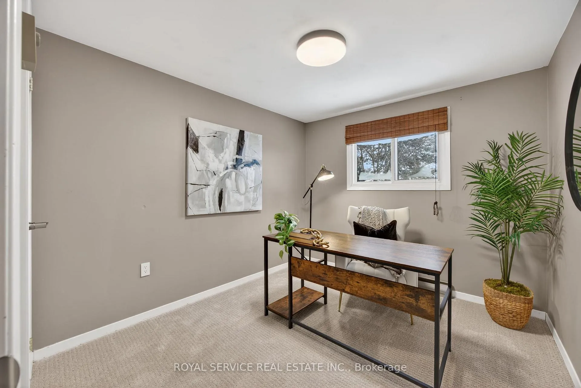 Photo 27 of 41 Hemingway Crescent, Barrie, Letitia Heights — HOMEH