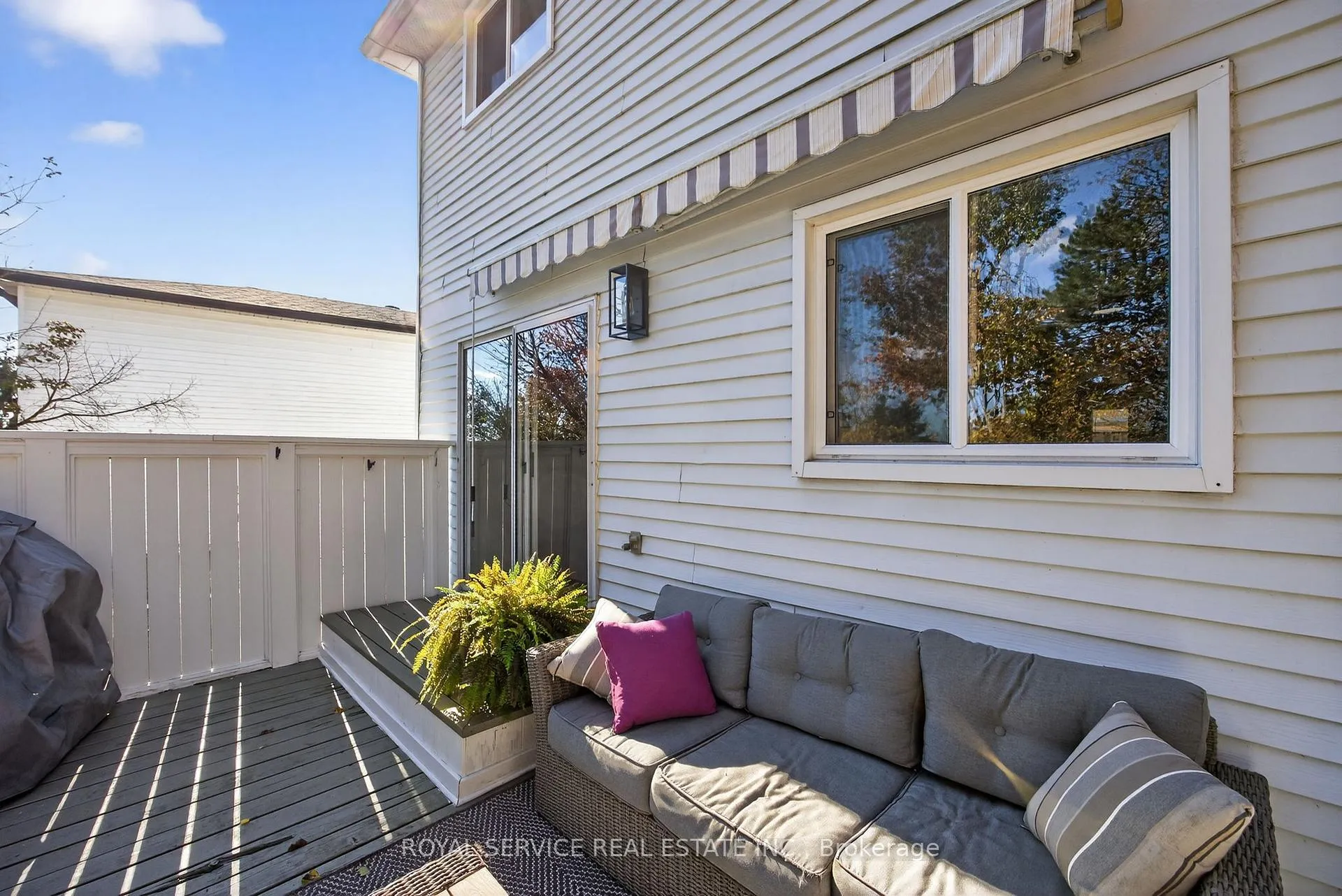 Photo 39 of 41 Hemingway Crescent, Barrie, Letitia Heights — HOMEH