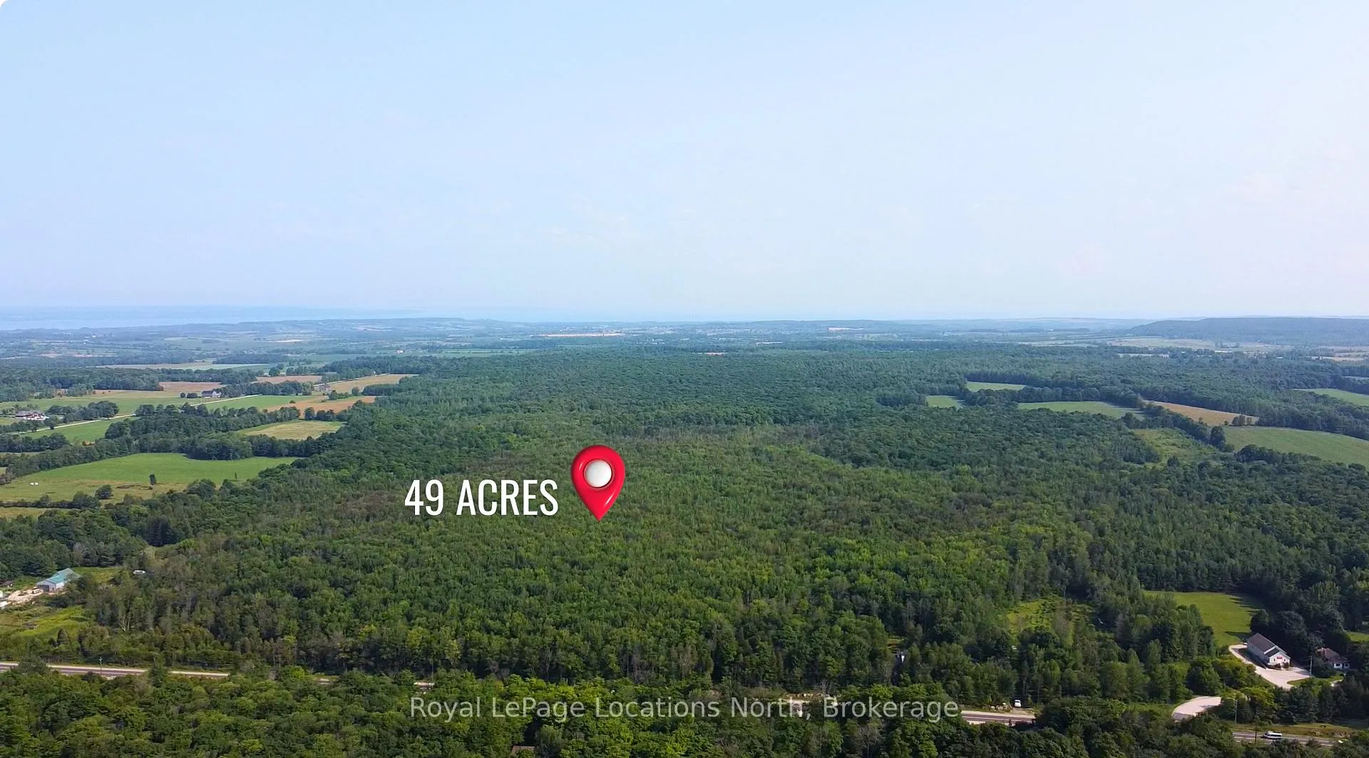 Photo 1 of Lot 5 26 Highway, Meaford — HOMEH