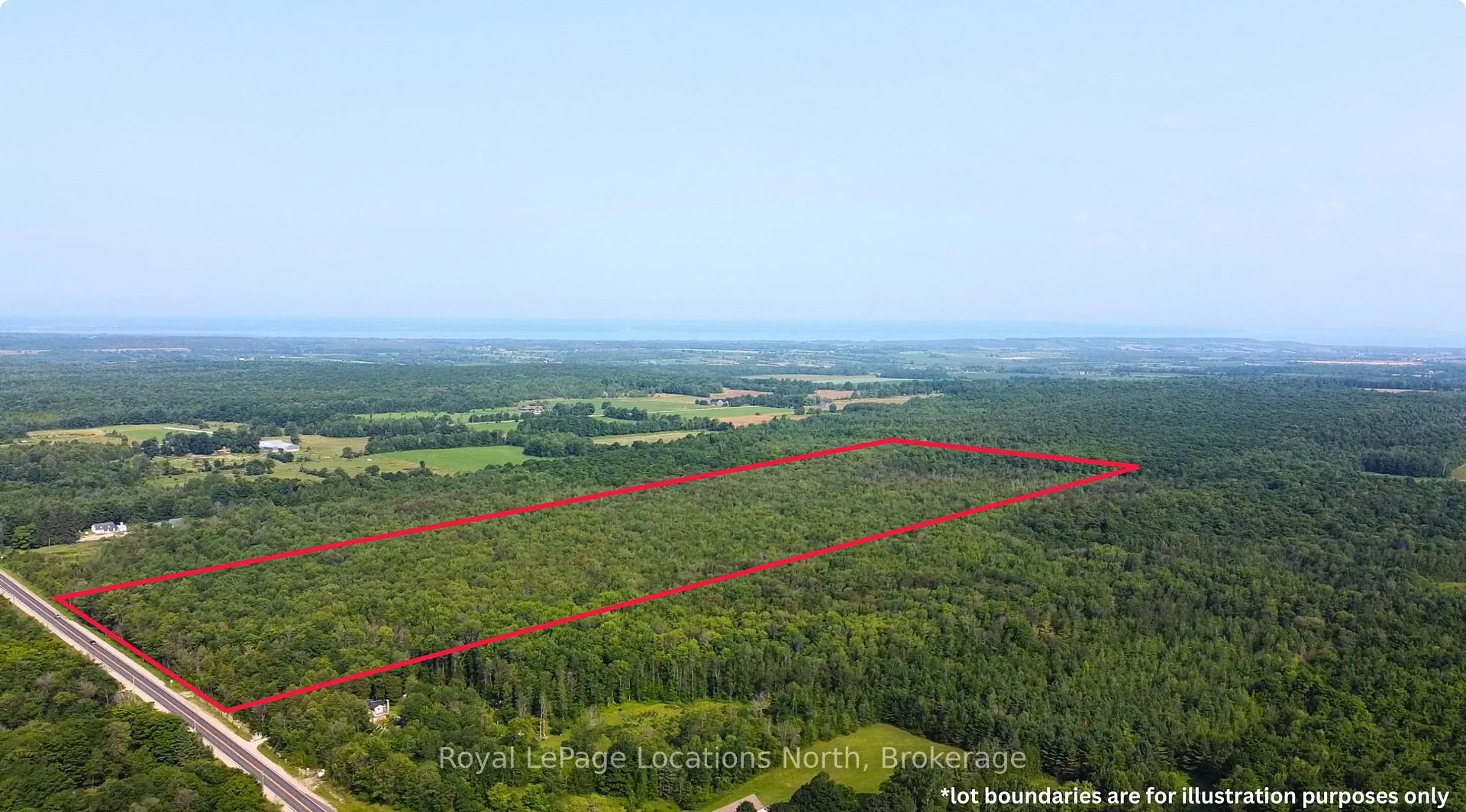 Photo 2 of Lot 5 26 Highway, Meaford — HOMEH